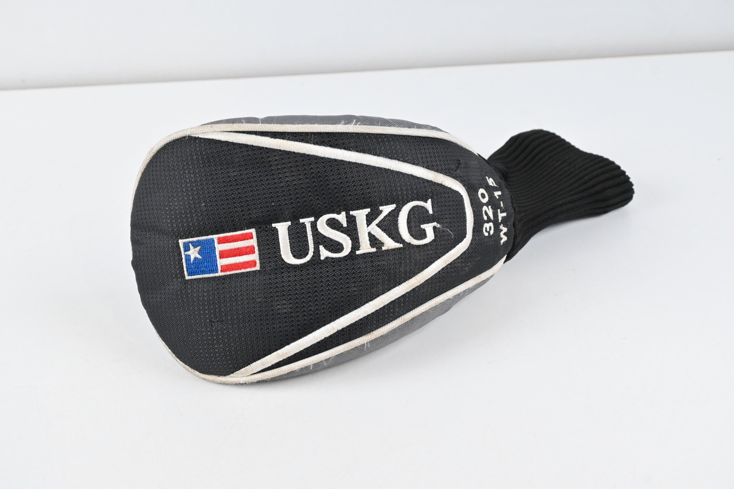 US Kids UltraLight DV1 / 14 Degree / Junior Flex Ultra Light WT-10 Shaft
