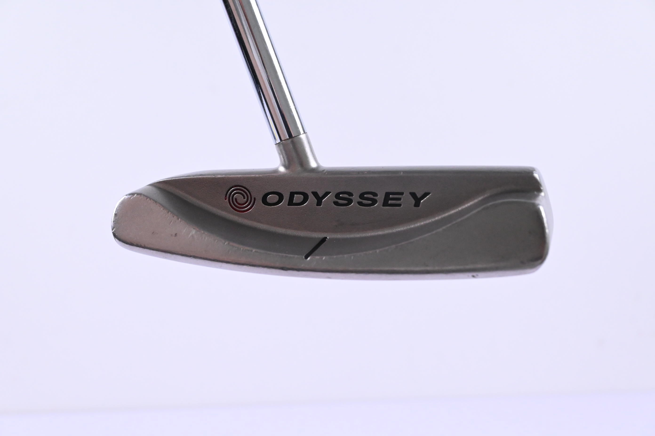 Odyssey White Hot #2 Putter / 34 Inch