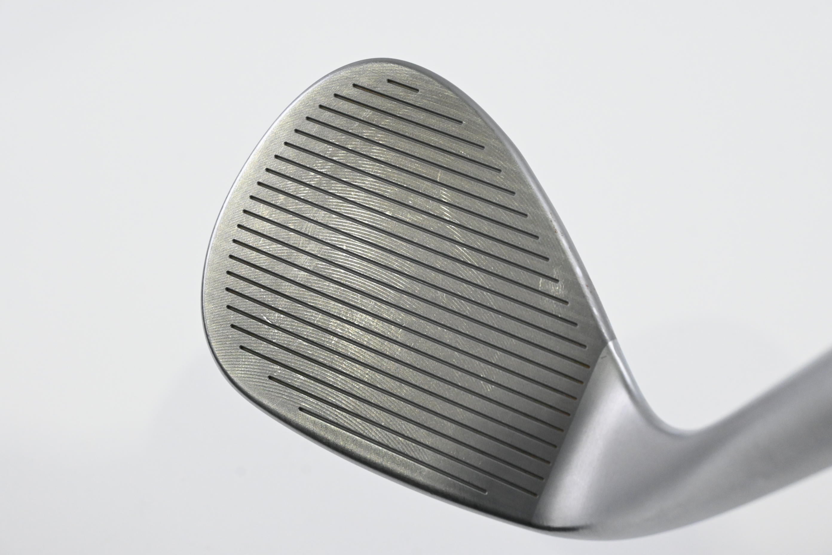 Cleveland CBZ Lob Wedge / 58 Degree / Regular Flex KBS Hi-Rev 2.0 115