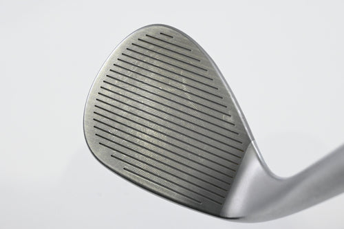 Cleveland CBZ Lob Wedge / 58 Degree / Regular Flex KBS Hi-Rev 2.0 115