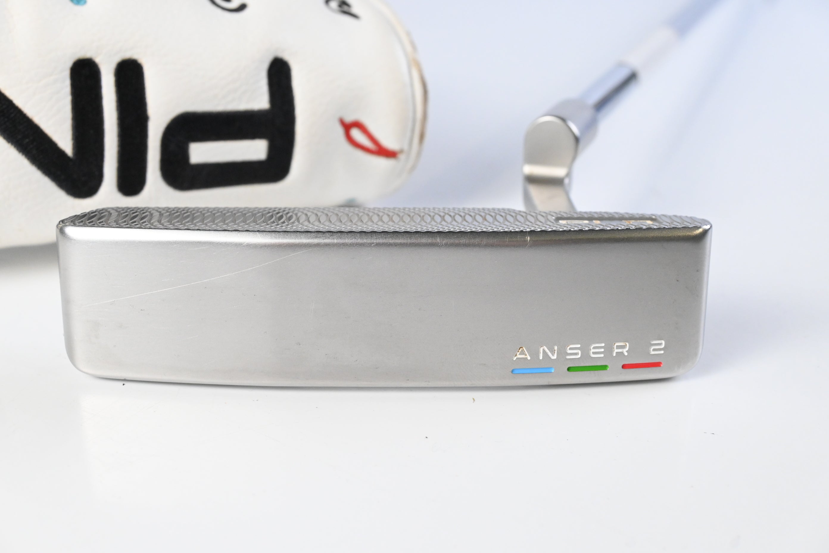 Ping PLD Milled Anser 2 2022 Putter / 34 Inch