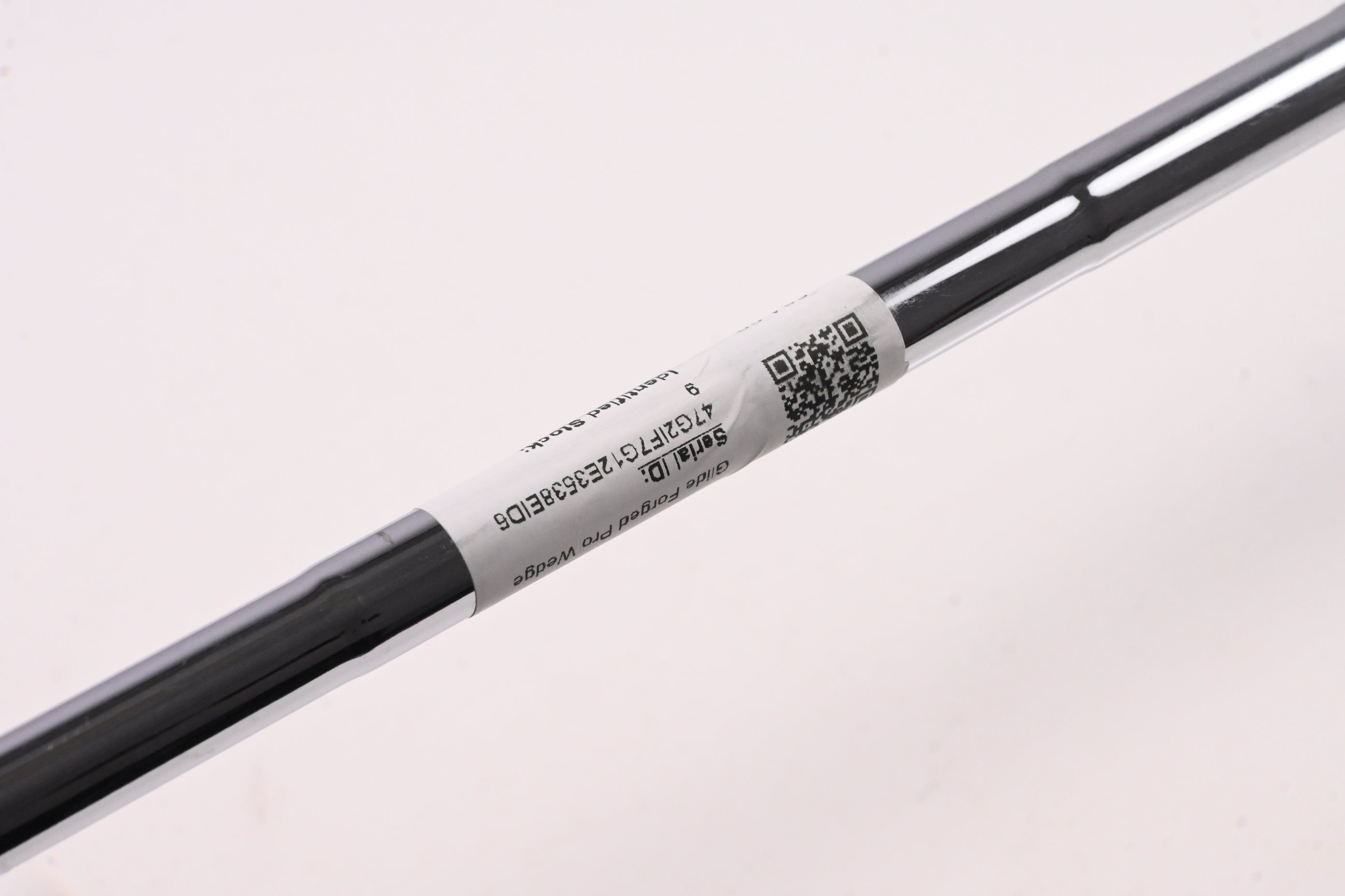 Ping Glide Forged Pro Lob Wedge / 58 Degree / Wedge Flex Ping Z-Z115 Shaft