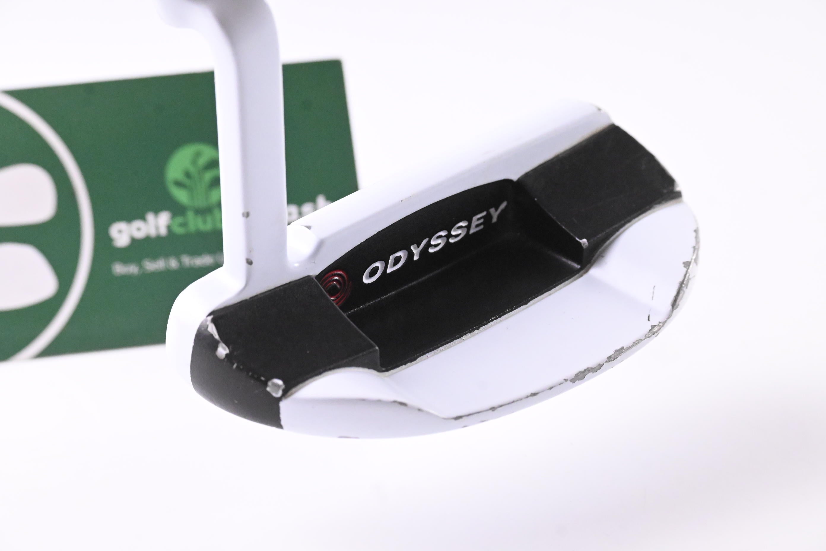 Odyssey Versa 330M Putter / 34 Inch