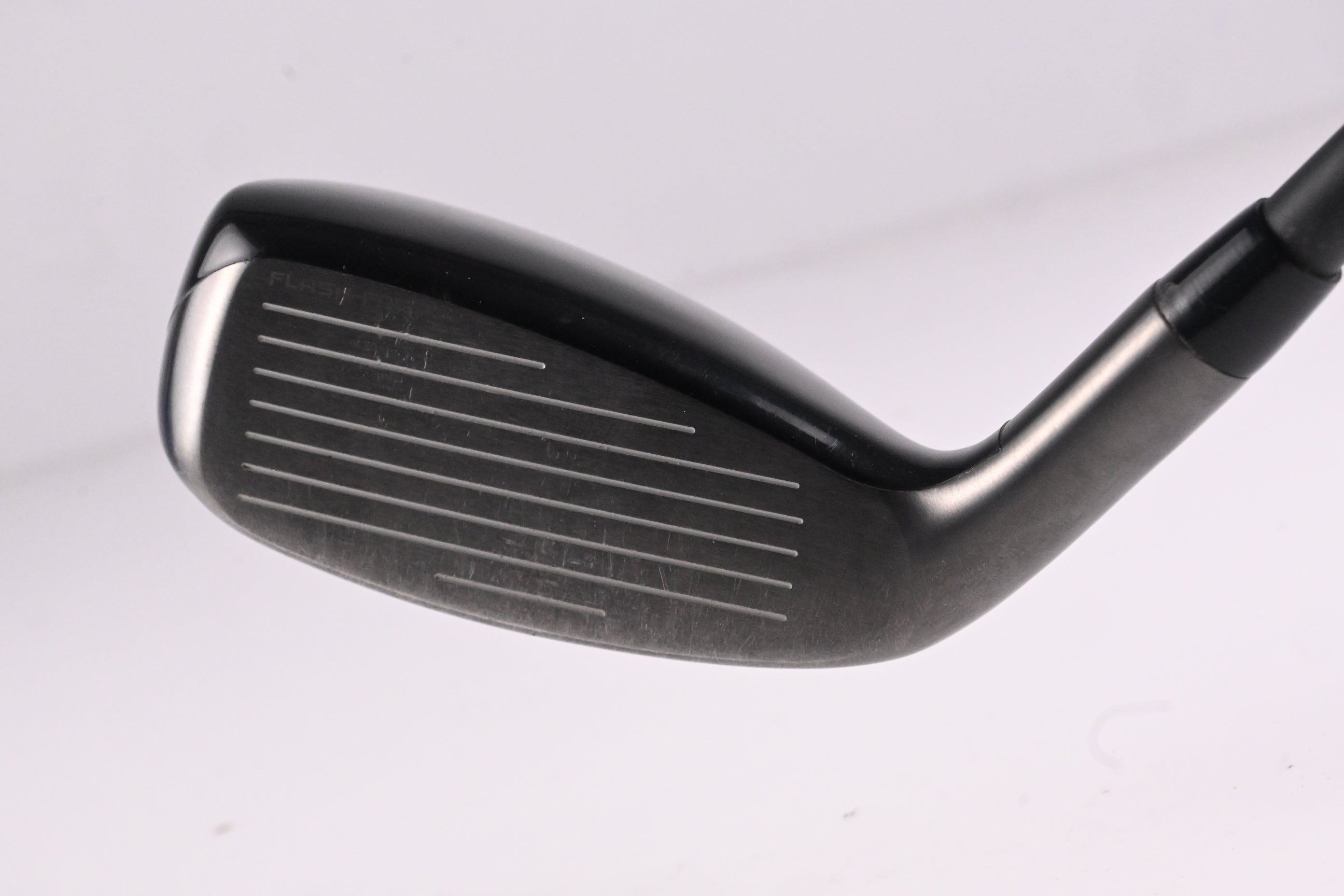 Callaway Apex Pro 21 #2 Hybrid / 18 Degree / X-Flex MMT 80 Shaft