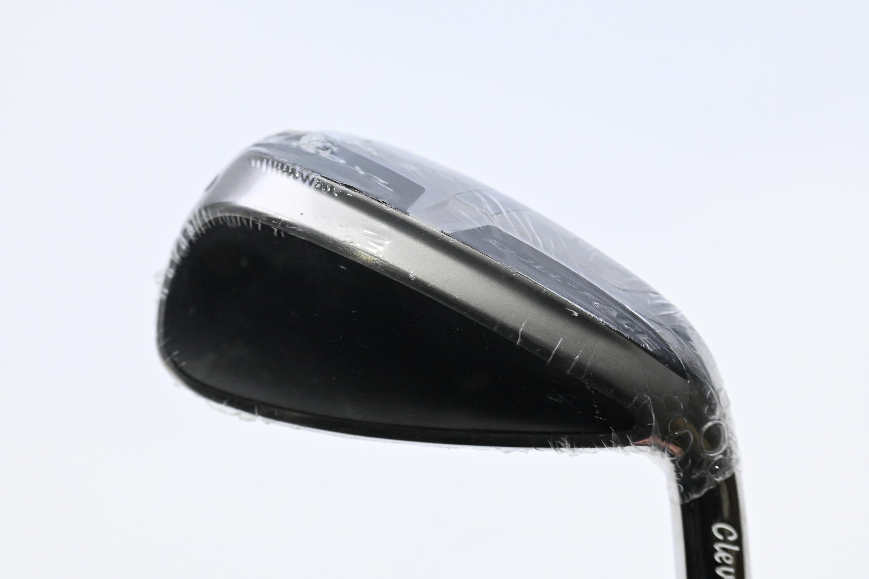 Ladies Cleveland Halo XL Full Face #8 Iron / Ladies Flex UST Helium 501