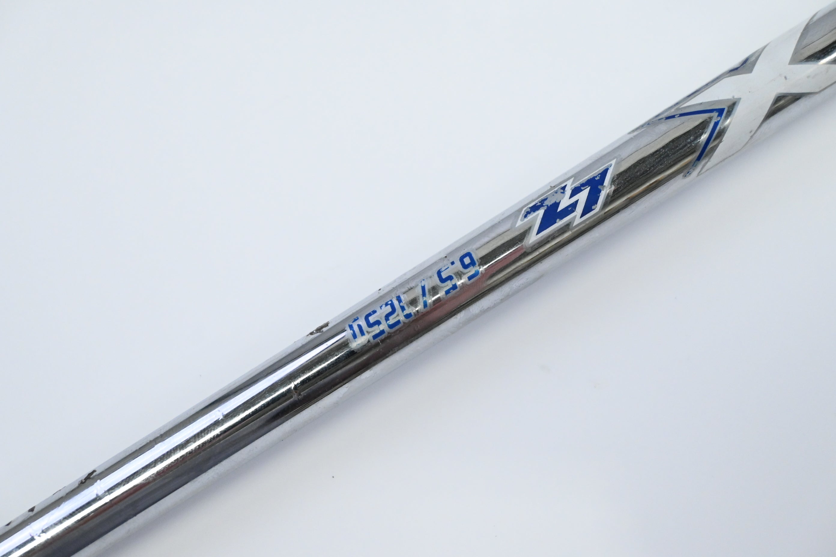 Ping Glide 3.0 Sand Wedge / 54 Degree / Green Dot / X-Flex Project X LZ 125