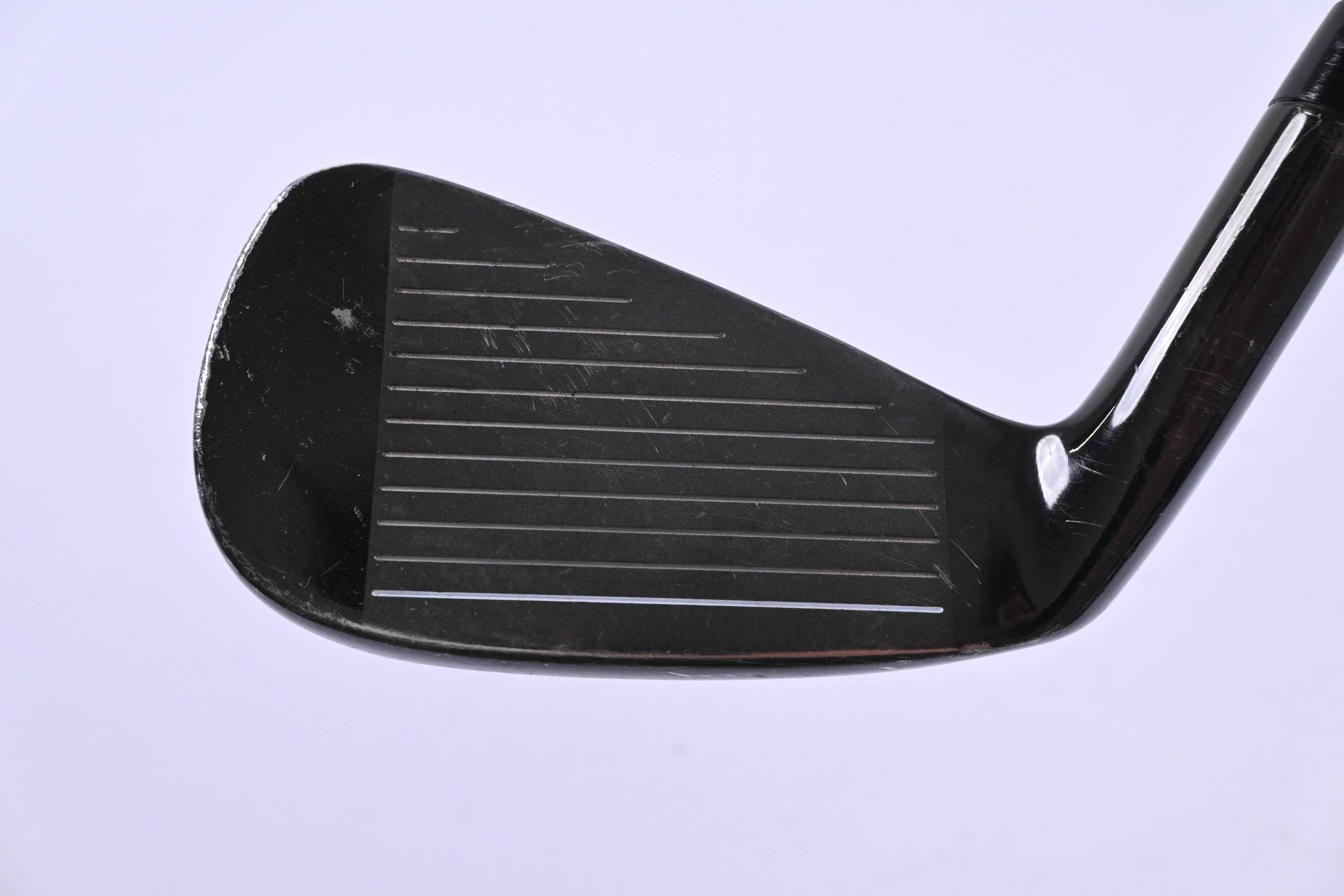 MacGregor MacTec X #3 Iron / 21 Degree / Regular Flex MacGregor MacTec X Shaft