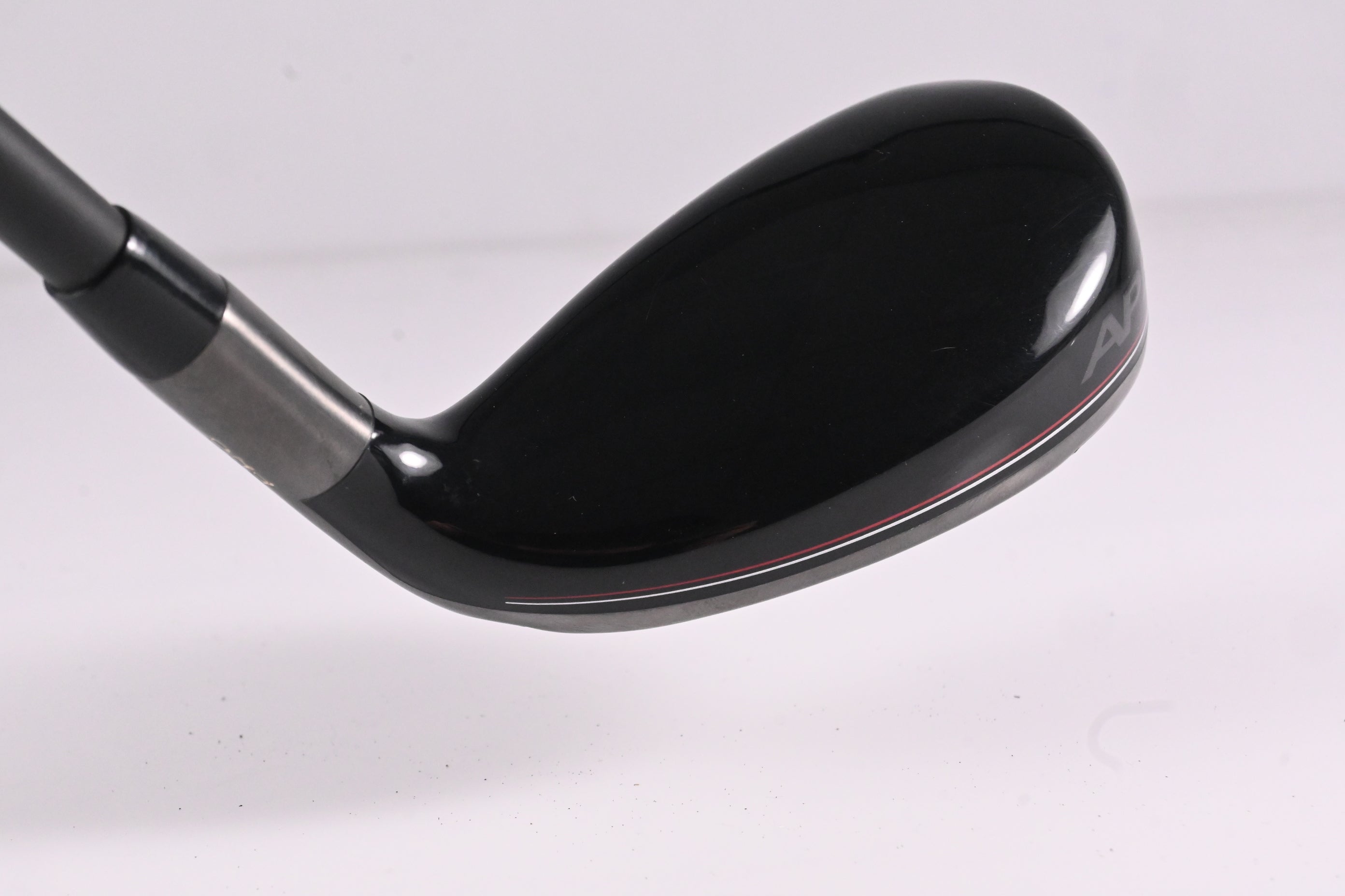 Callaway Apex Pro 21 #2 Hybrid / 18 Degree / X-Flex MMT 80 Shaft