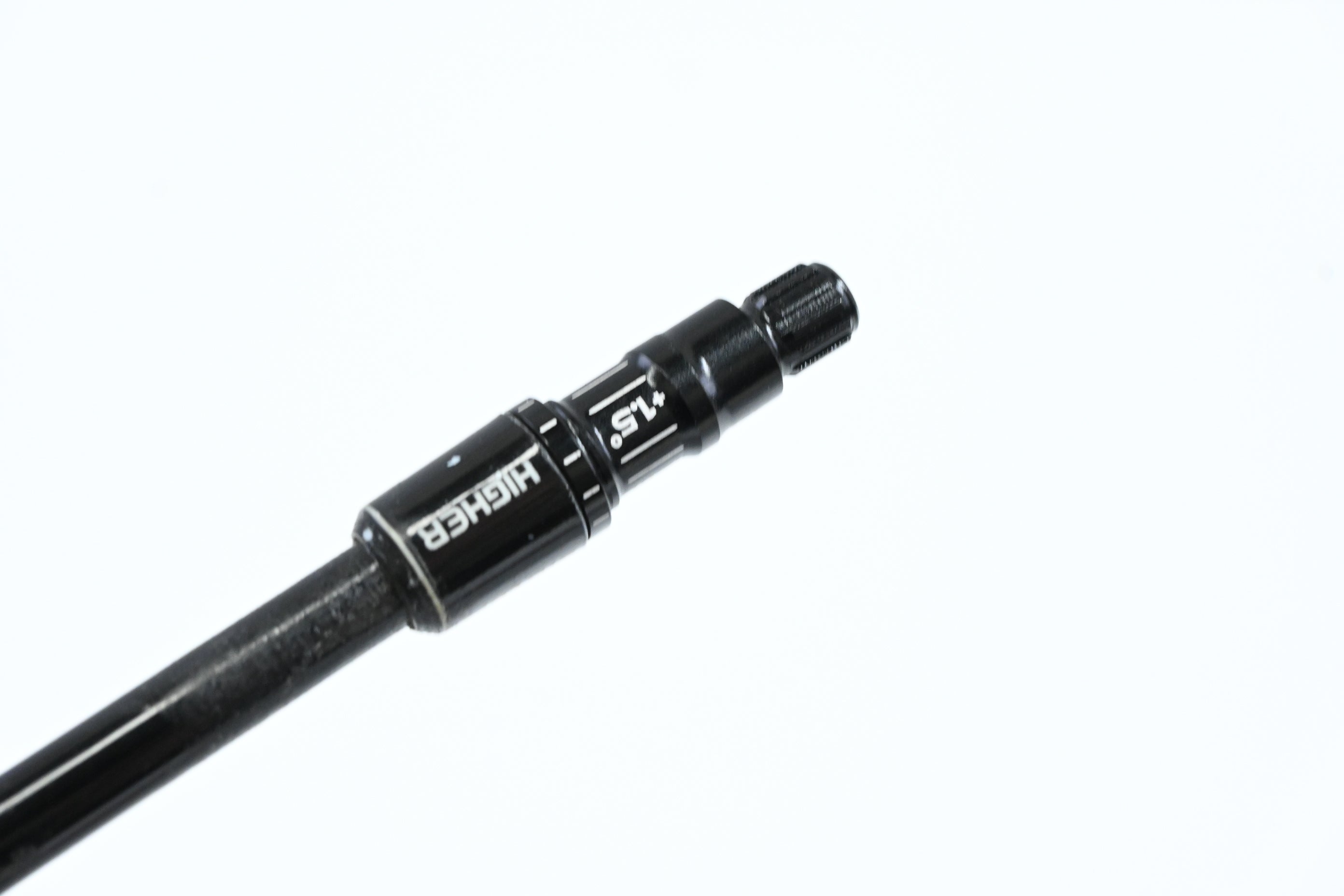 Grafalloy Prolaunch Axis 60 Driver Shaft / Regular Flex / Taylormade 2nd Gen