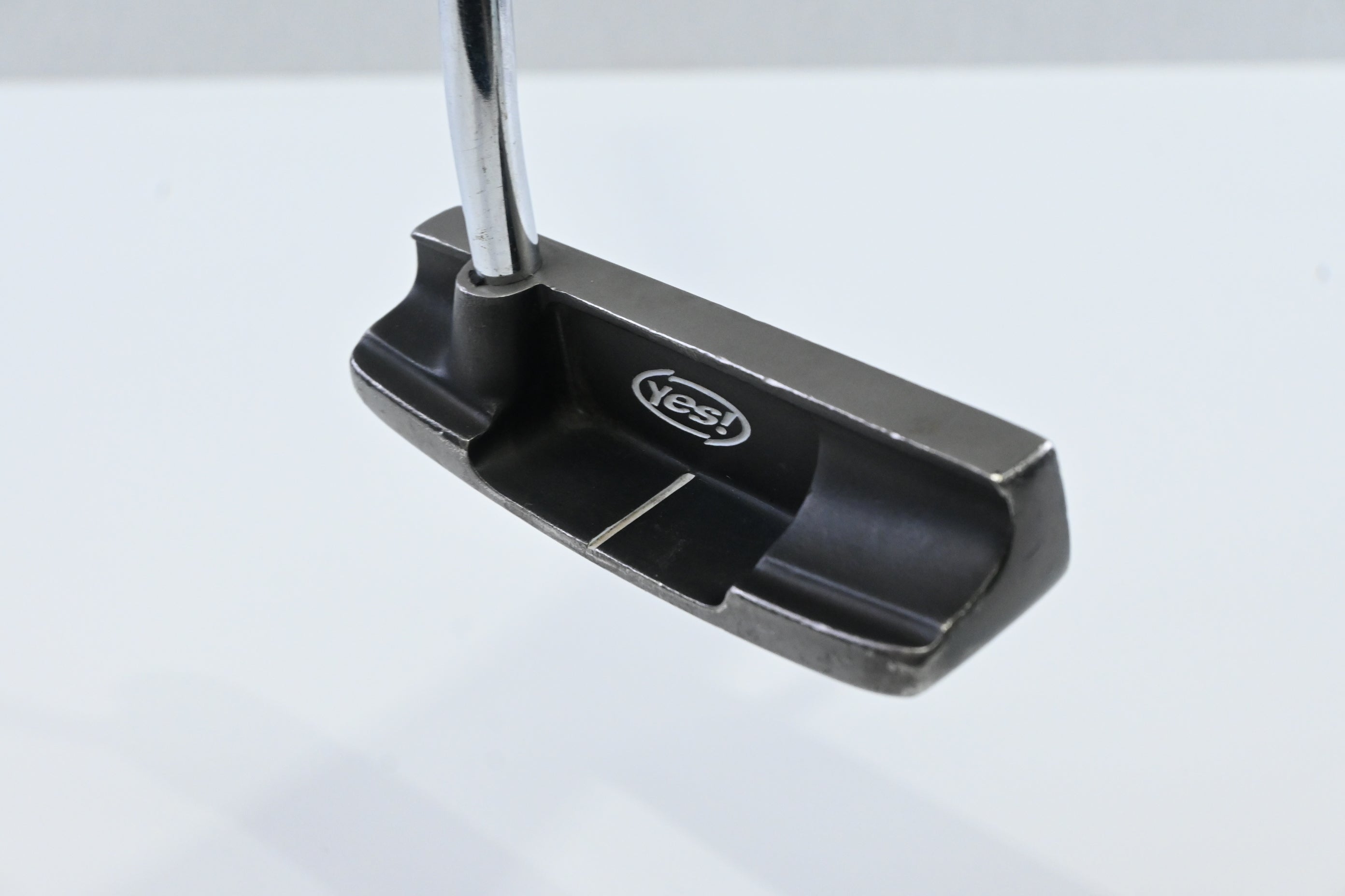 Yes! C-Groove Tracy Putter / 33 Inch