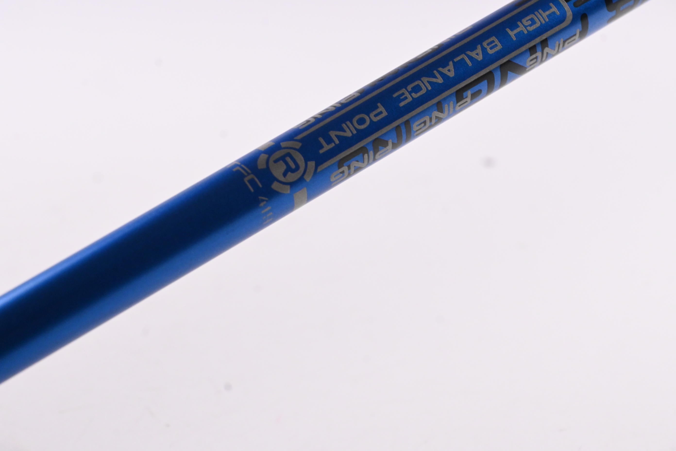 Ping G30 #5 Hybrid / 26 Degree / Regular Flex Ping TFC 419 Shaft