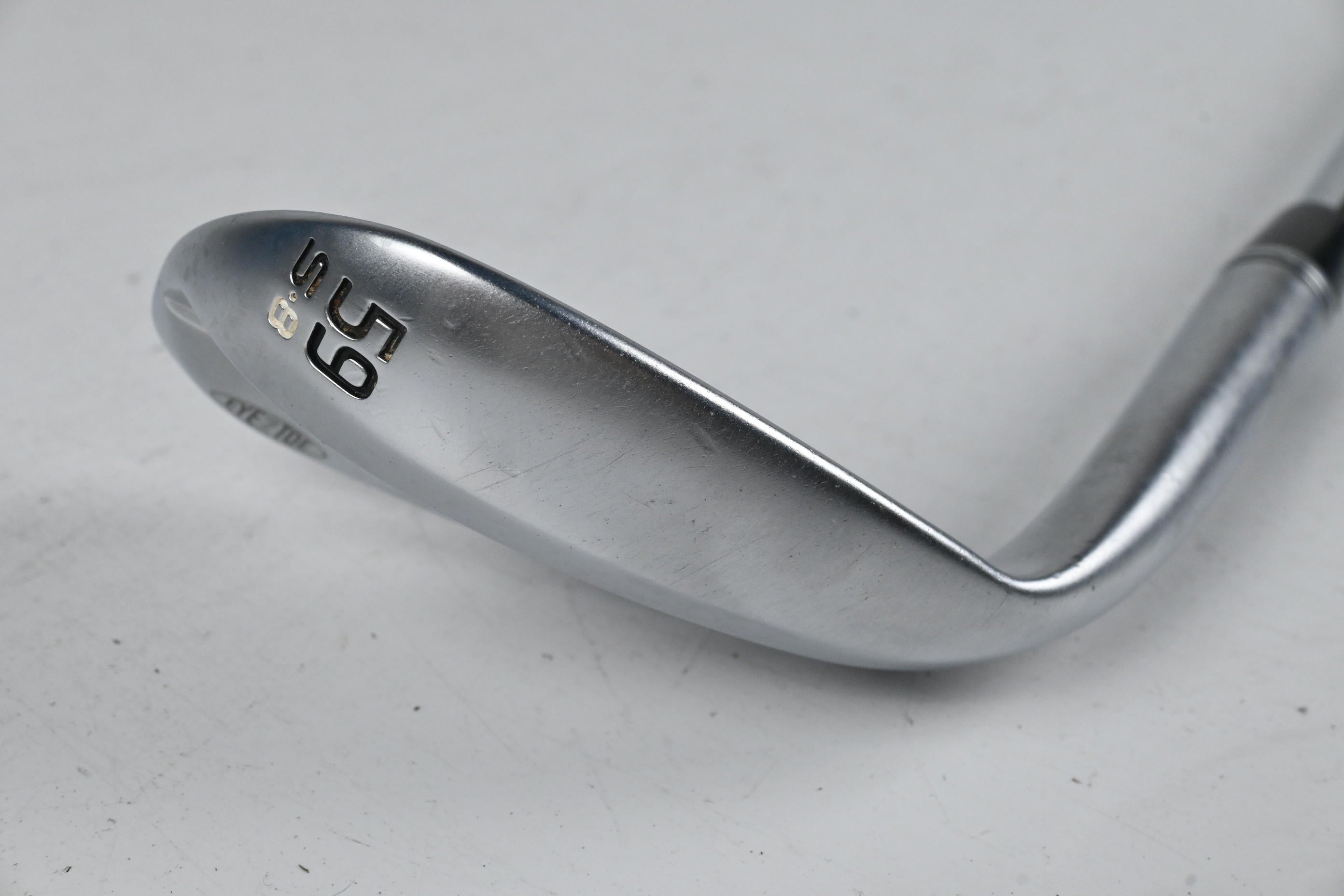 Ping Glide Forged Pro Lob Wedge / 59 Degree / Orange Dot / Regular Flex Steel