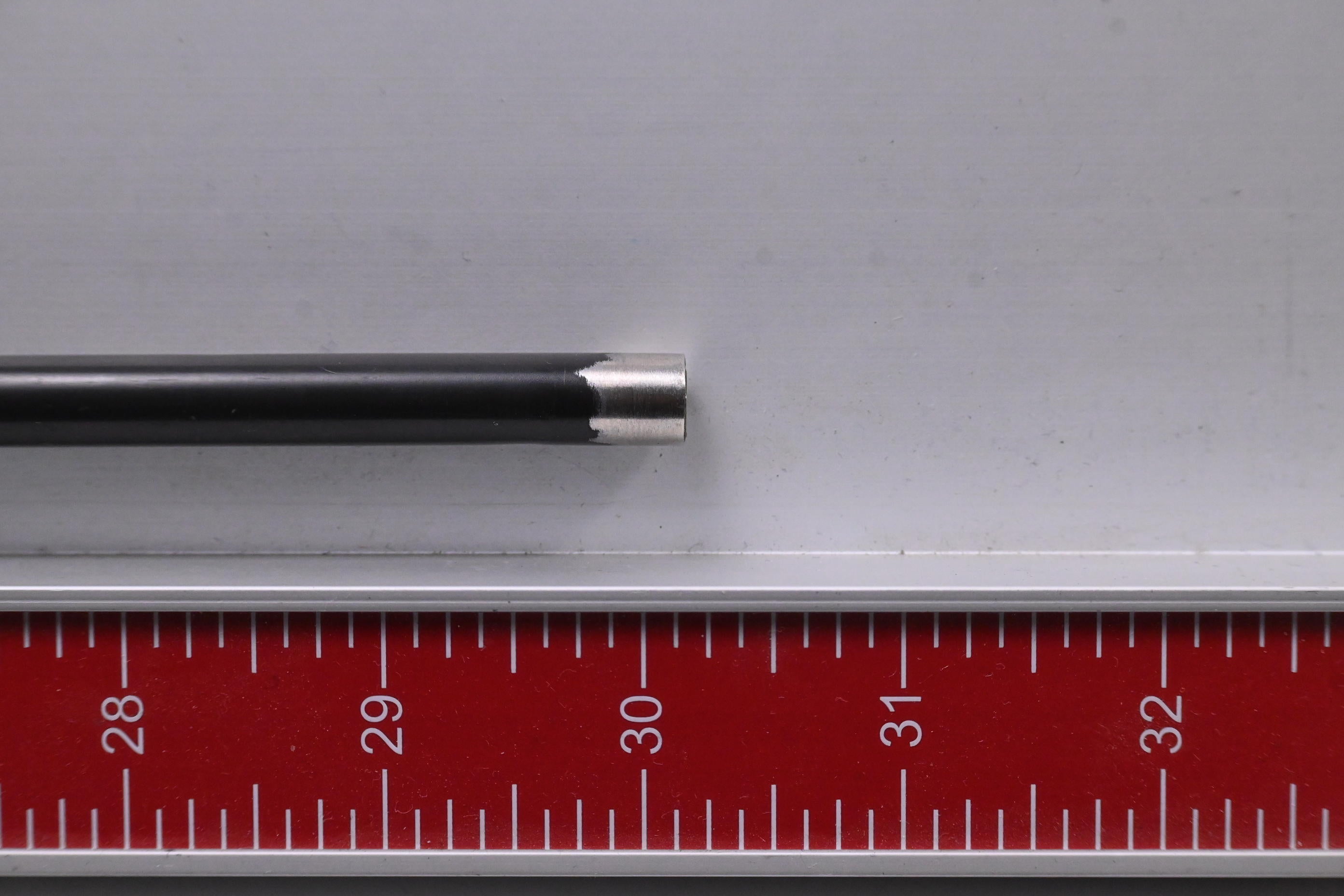 BGT Stability Tour² Polar Graphite Putter Shaft / 30.25 Inch / .370" Tip