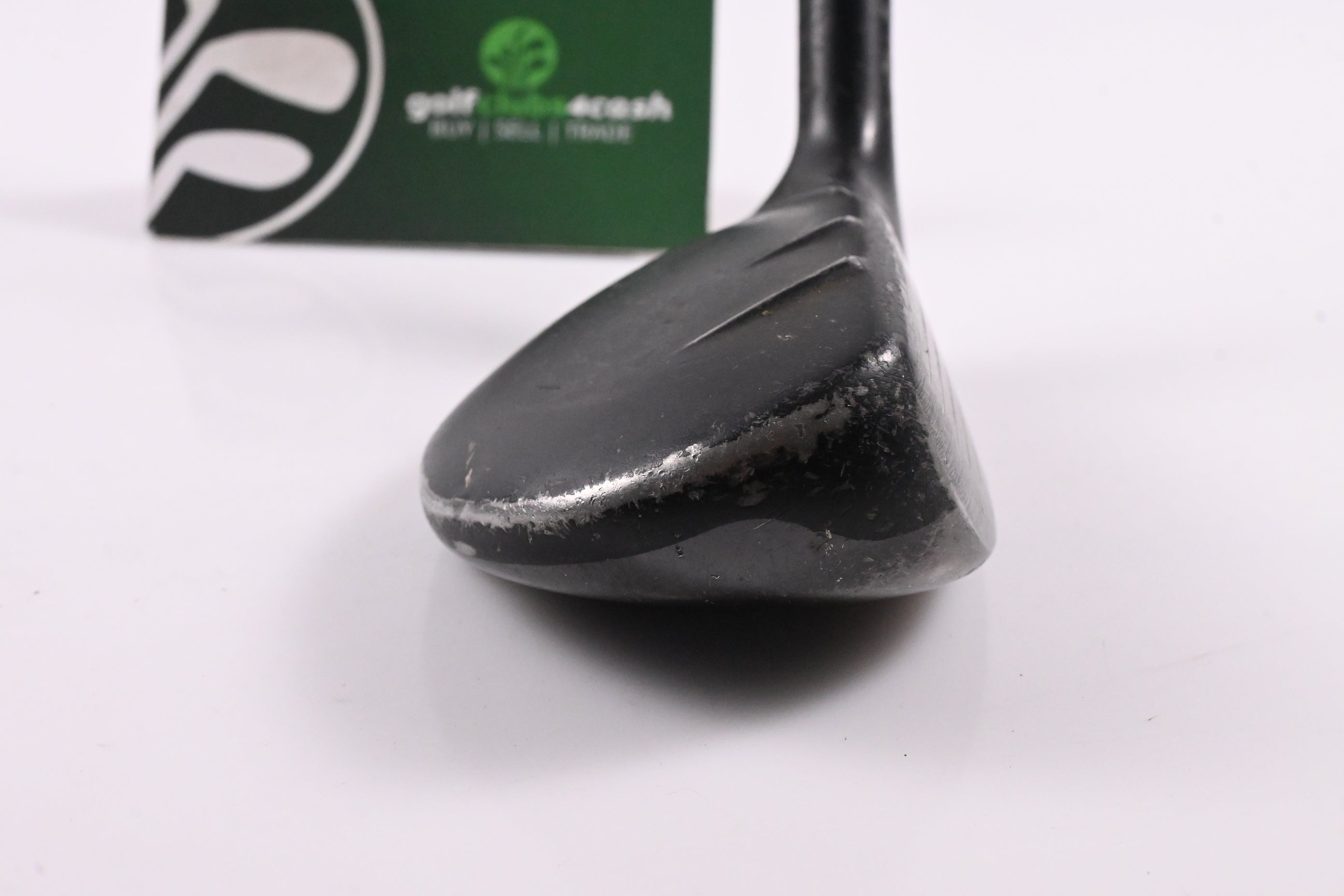 Ping G Series #4 Hybrid / 22 Degree / Regular Flex Ping Alta Blue 70 Shaft