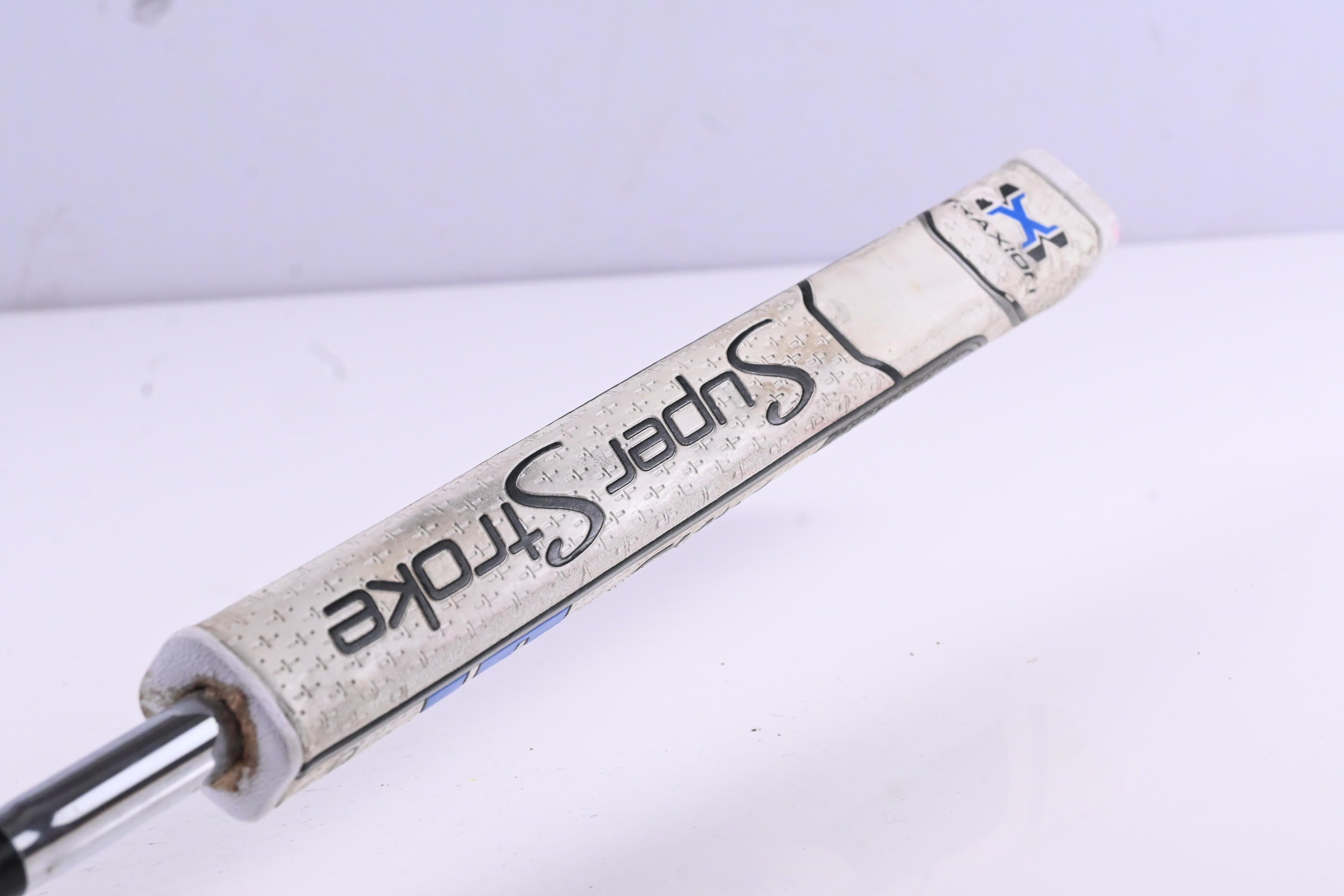 Rife Island Series Trinidad Putter / 34 Inch