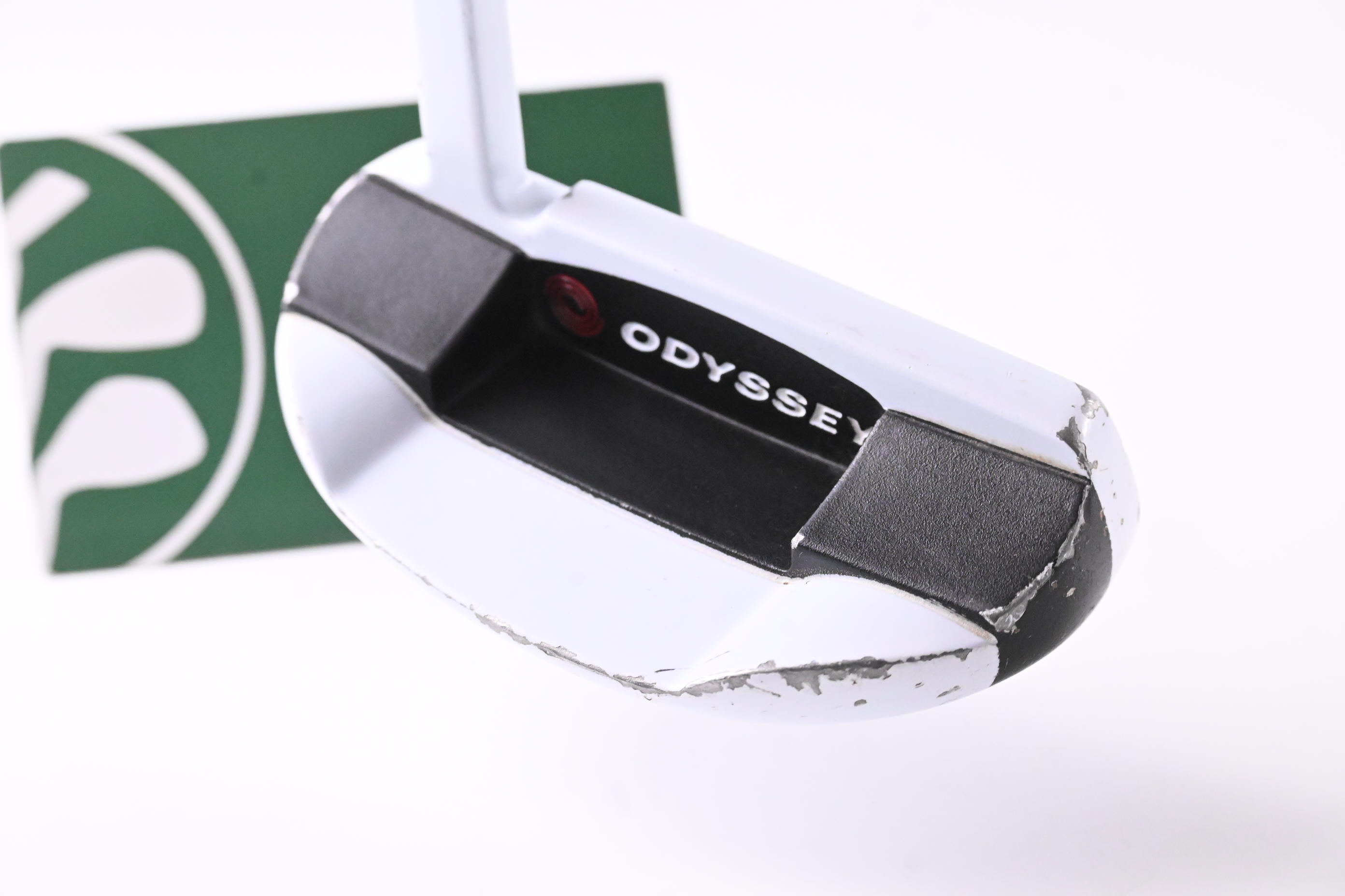 Odyssey Versa 330M Putter / 34 Inch