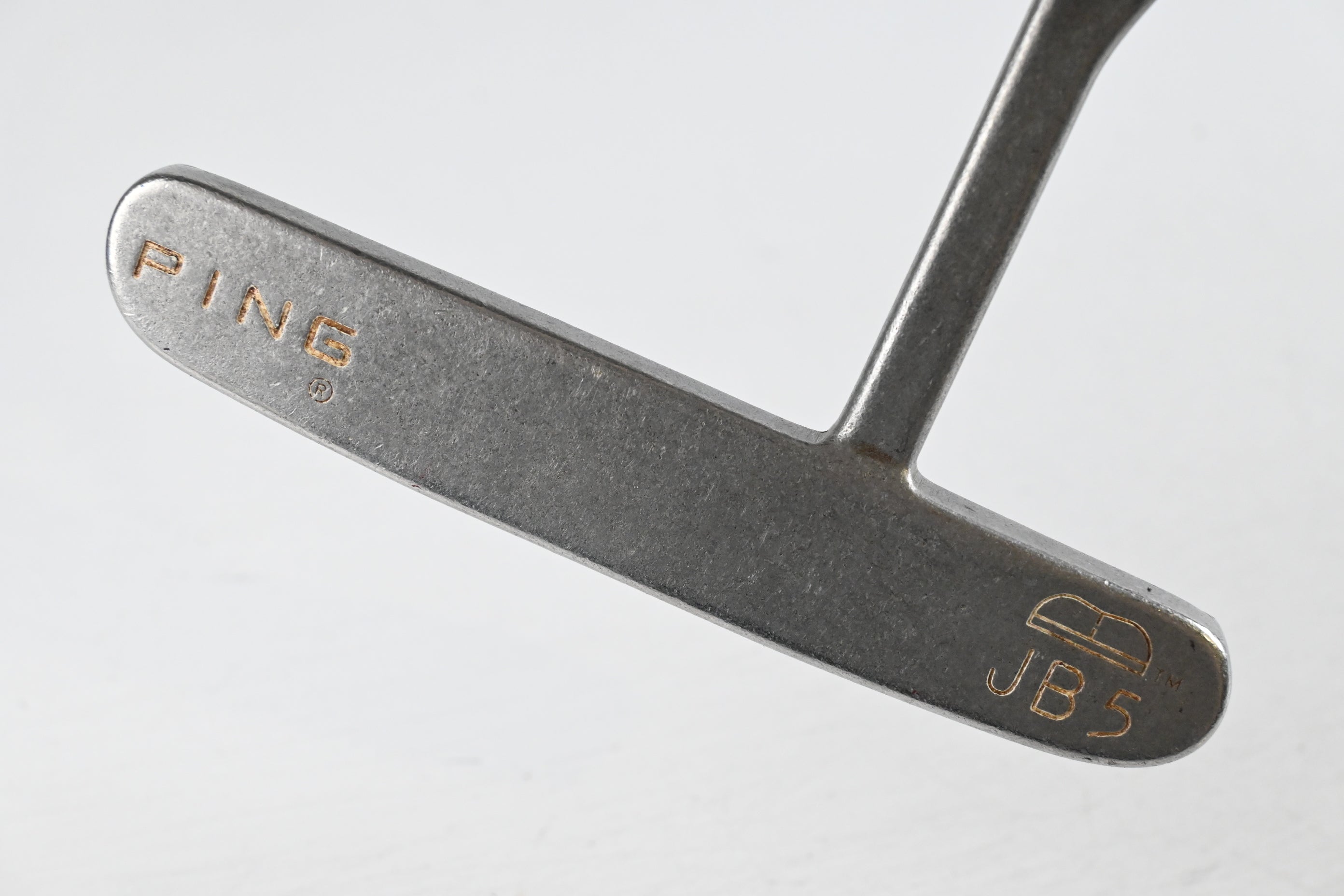 Ping Karsten Original JB5 Putter / 36 Inch