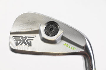 PXG 0317 Tour #5 Iron / 25 Degree / X-Flex Elevate Tour Steel Shaft