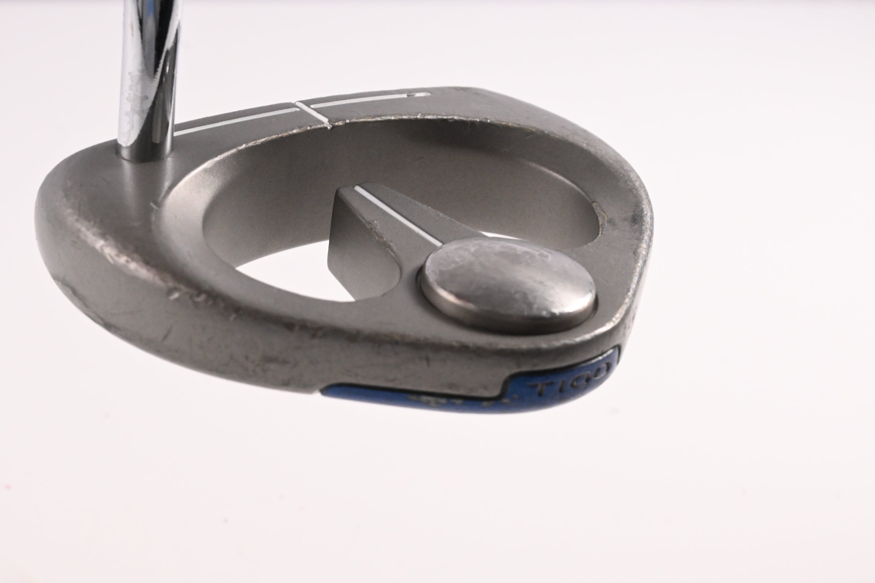 Nike OZ T100 Putter / 34 Inch