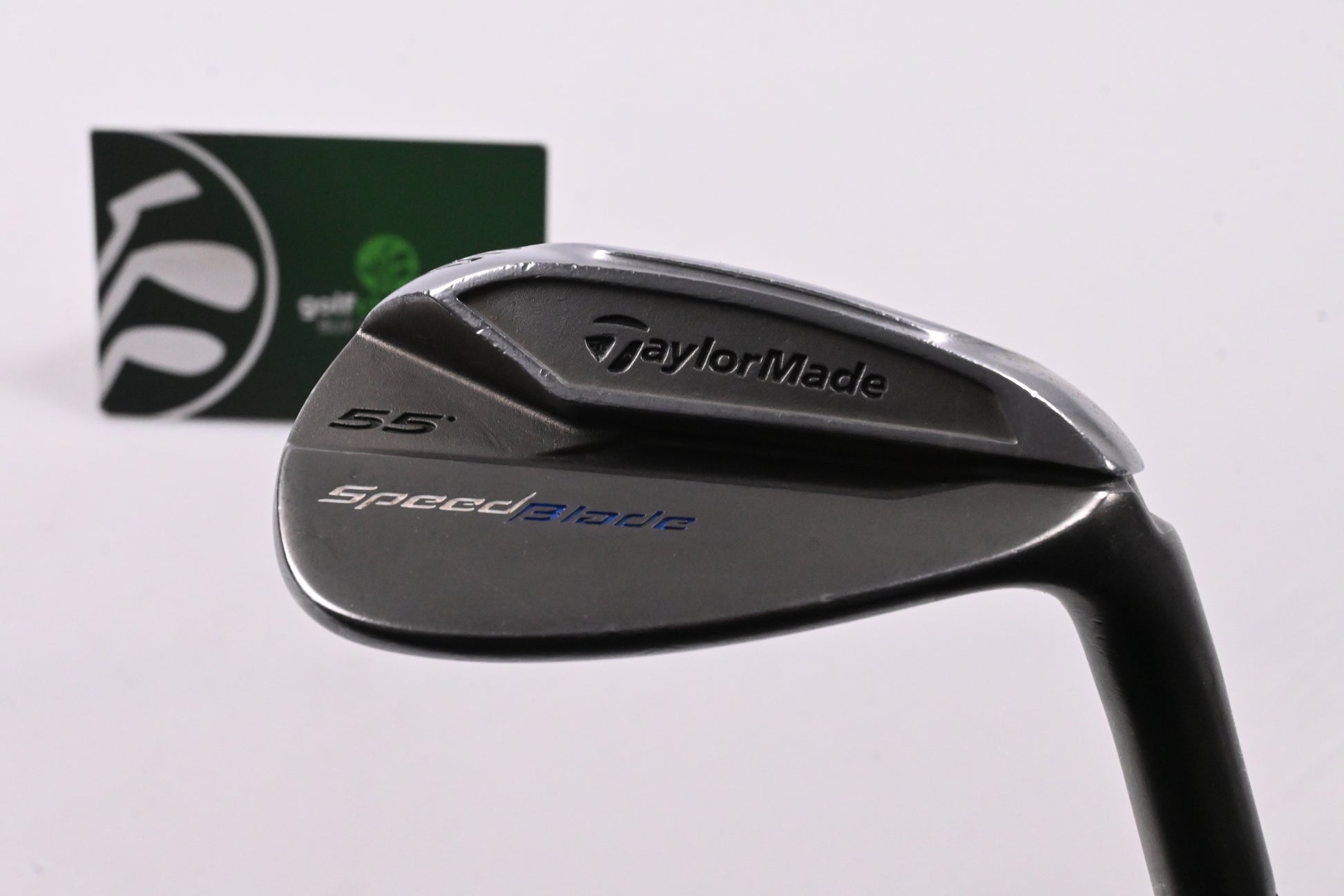 Taylormade Speedblade Sand Wedge / 55 Degree / Wedge Flex Speedblade Shaft