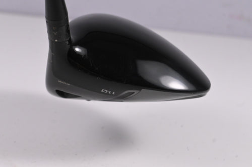 Titleist TSi2 Driver / 11 Degree / Senior Flex Kuro Kage 5th Gen Black 50 Shaft