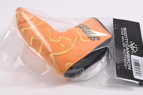 Scotty Cameron 2025 Club Cameron Member Pack / Headcover, Scotty Pin, Backpack