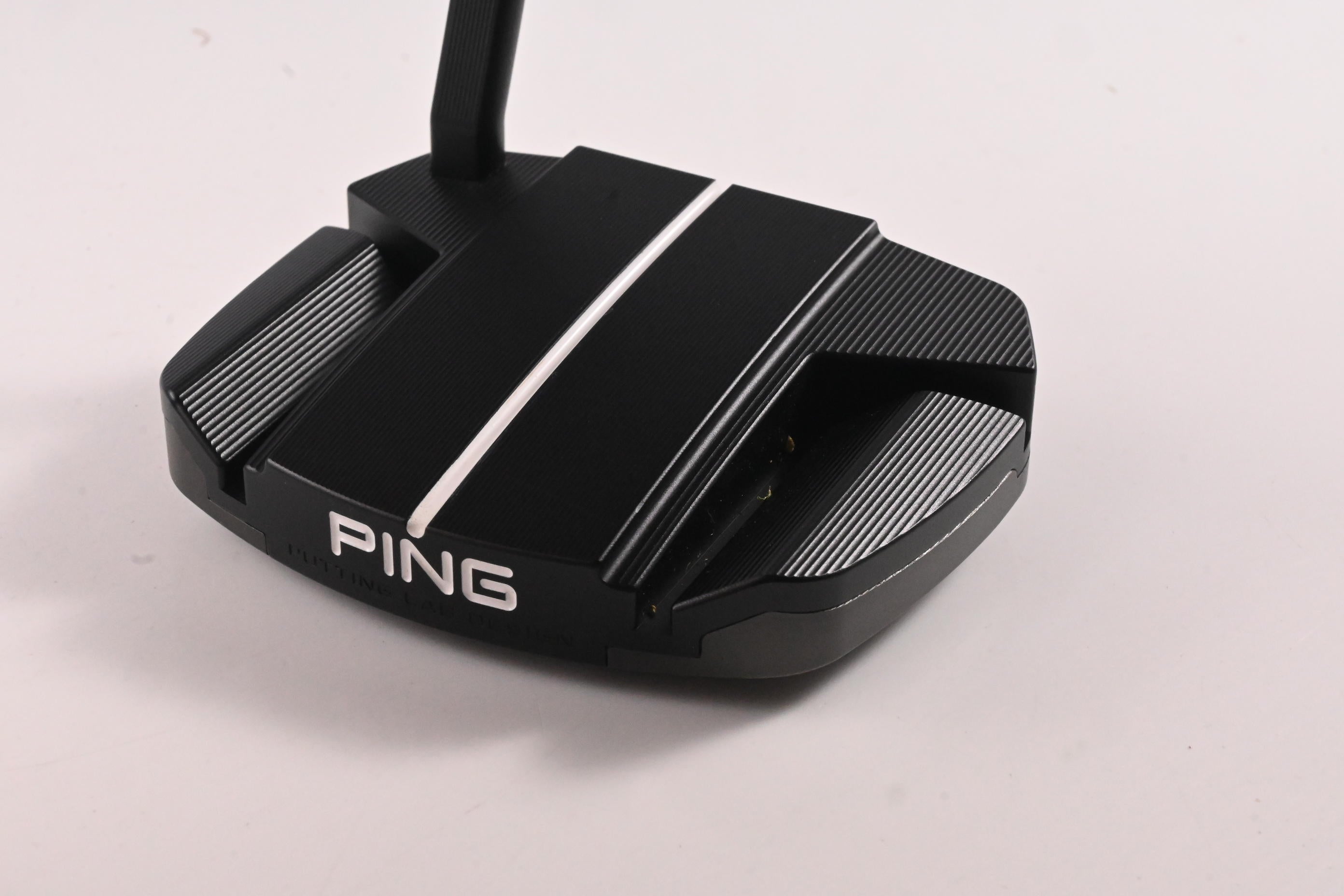 Ping PLD Milled Ally Blue 4 2024 / 34 Inch