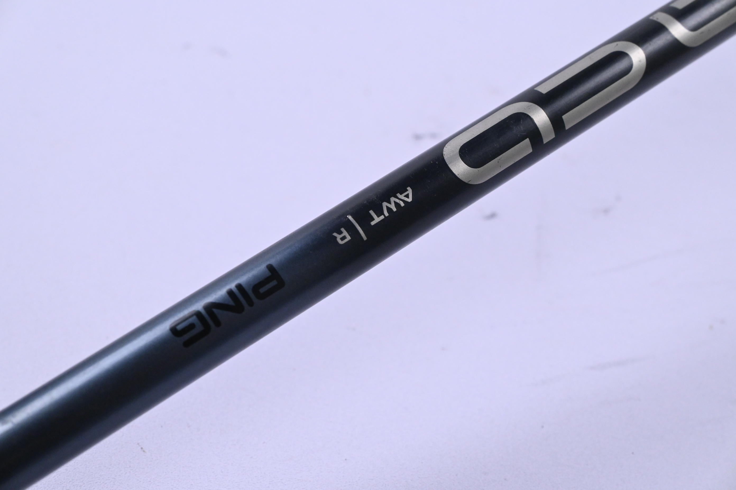 Ping Glide 3.0 Sand Wedge / 56 Degree / Blue Dot / Regular Flex Alta CB Shaft