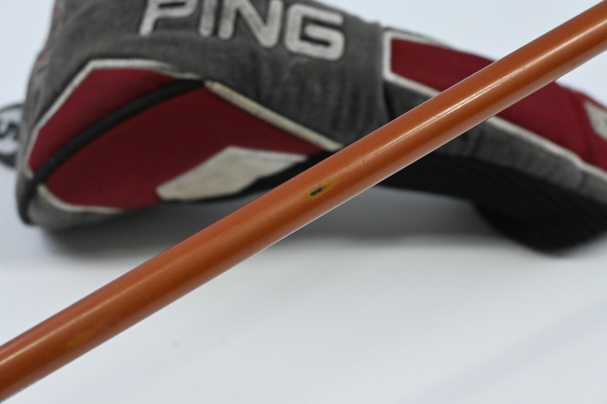 Ping G15 #5 Wood / 18.5 Degree / Stiff Flex Accra XT60