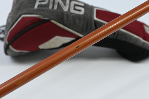 Ping G15 #5 Wood / 18.5 Degree / Stiff Flex Accra XT60