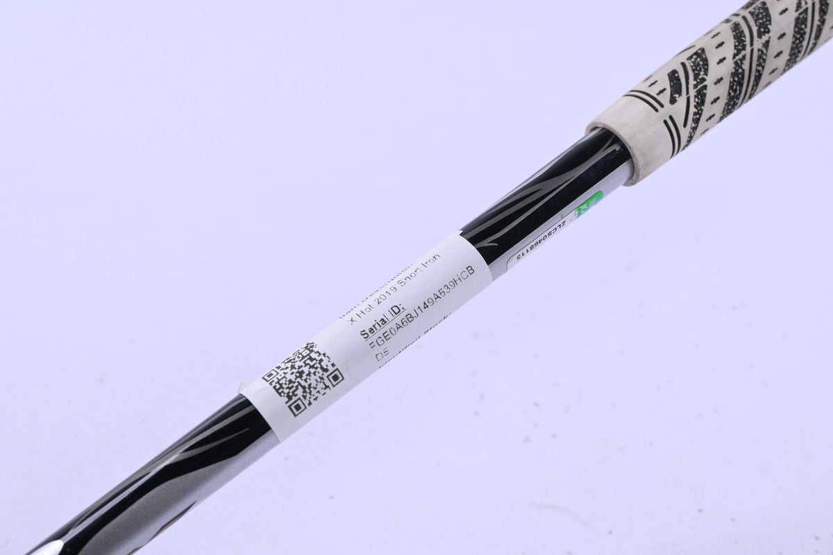 Callaway X Hot 2019 #8 Iron / Regular Flex XHot 50 Shaft
