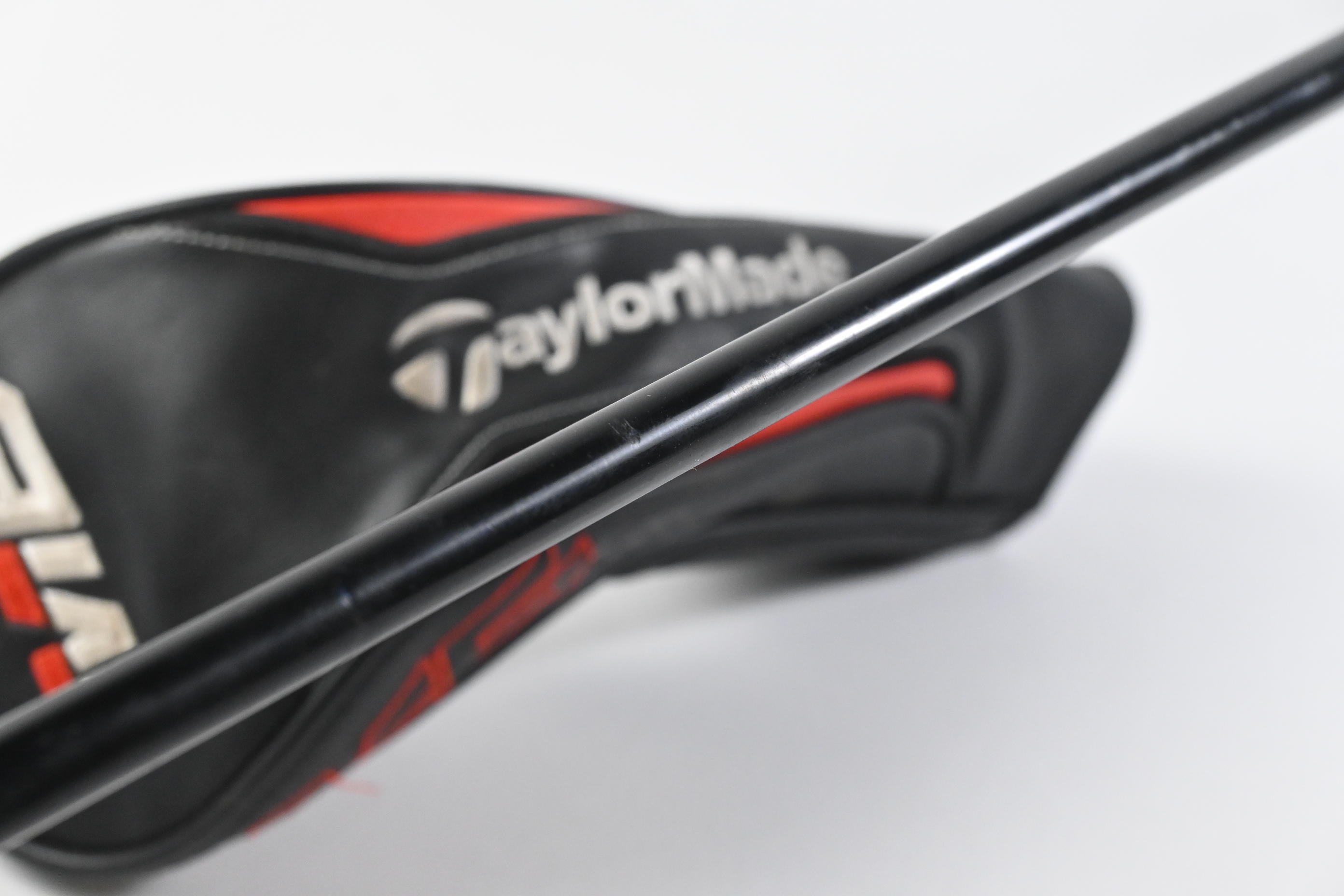 Taylormade M6 #3 Wood / 14 Degree / Stiff Flex Fujikura Ventus TR Black 6 Shaft