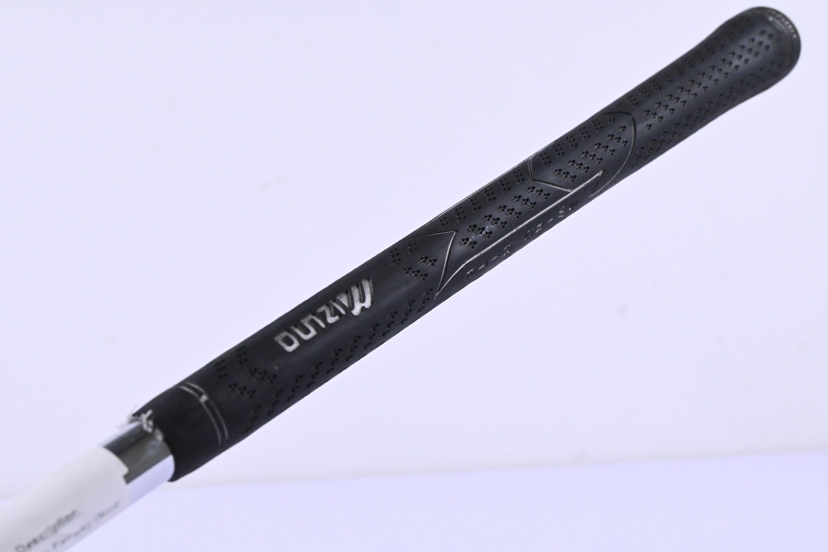 Mizuno Blue Rage #5 Wood / 18 Degree / Regular Flex Dynamic Gold R300 Shaft