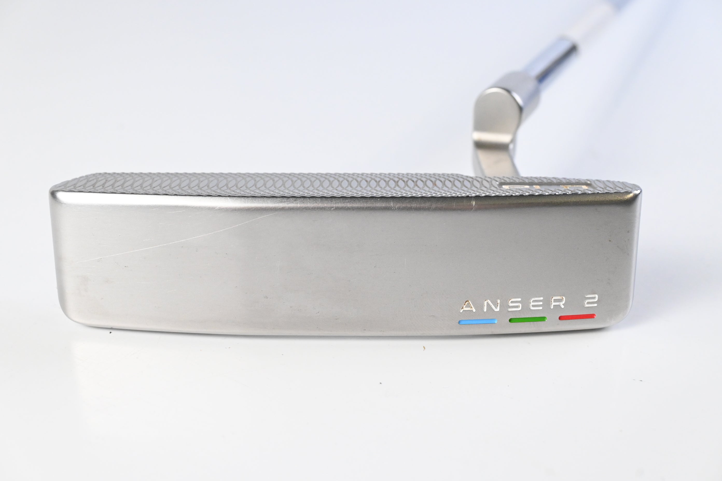 Ping PLD Milled Anser 2 2022 Putter / 34 Inch