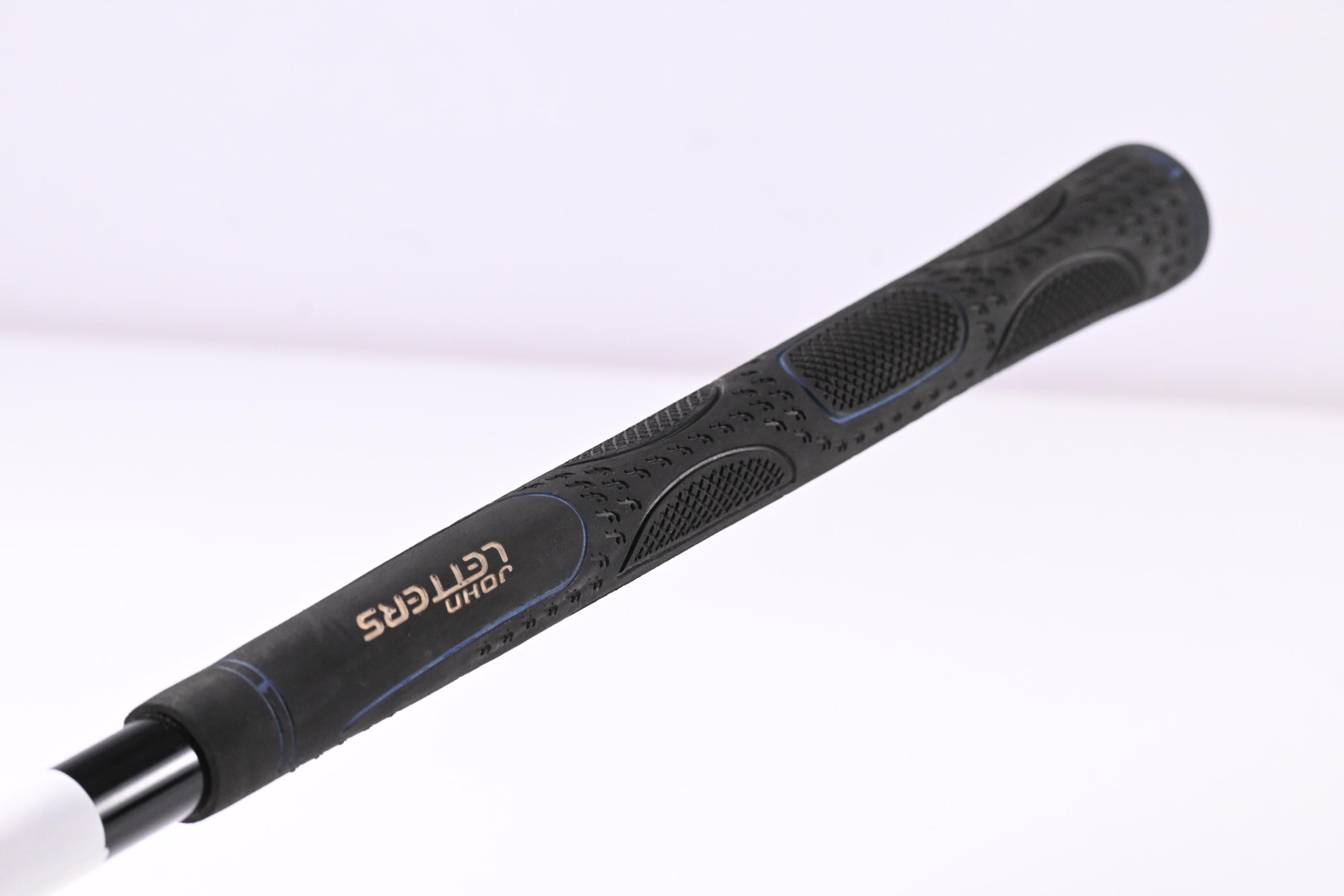Left Hand John Letters Swingmaster #4 Hybrid / 23 Degree / Regular Flex