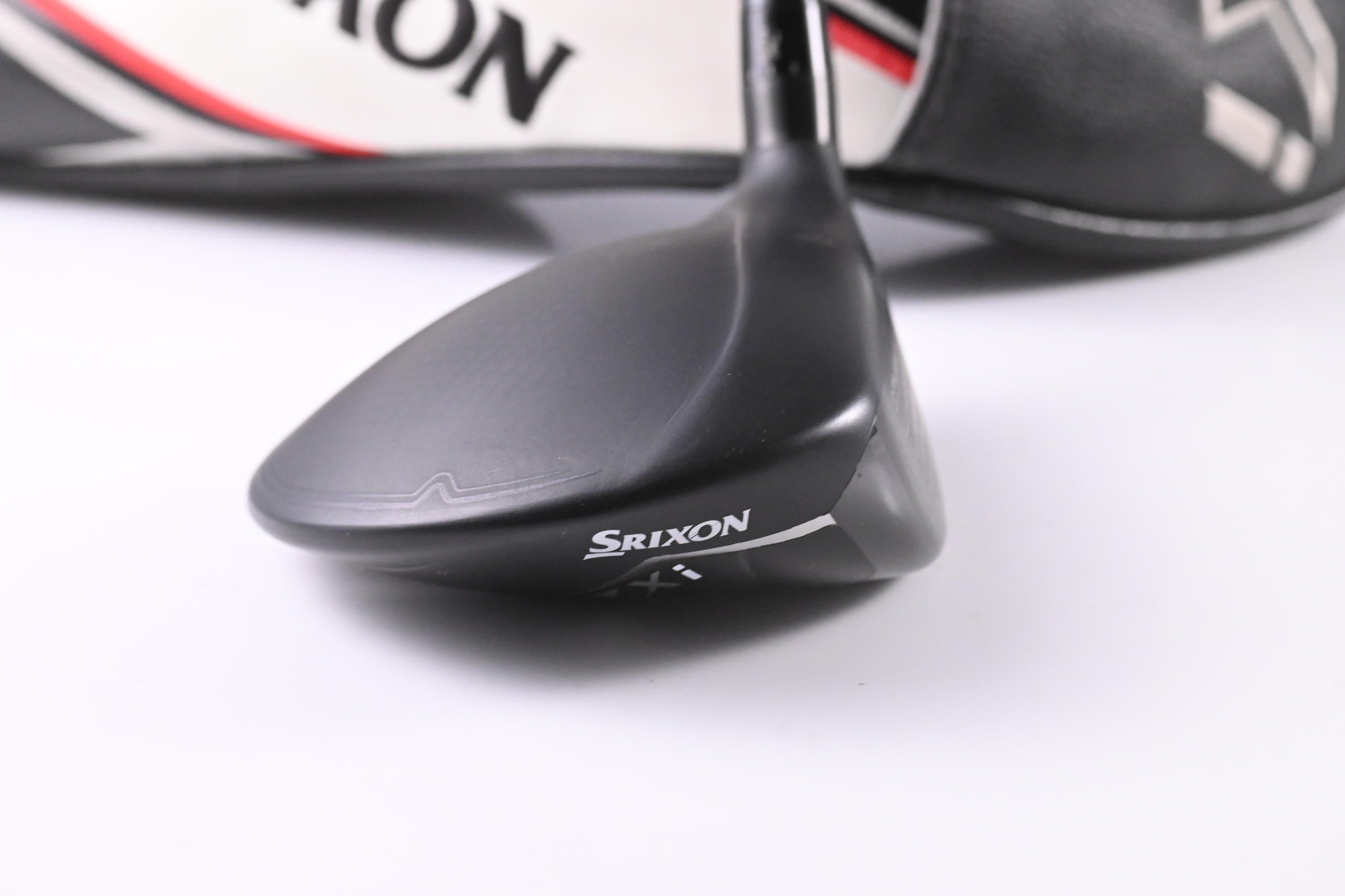 Srixon ZXi #3 Wood / 15 Degree / Stiff Flex Fujikura Ventus TR Blue 6 Shaft
