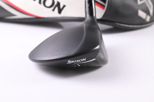 Srixon ZXi #3 Wood / 15 Degree / Stiff Flex Fujikura Ventus TR Blue 6 Shaft