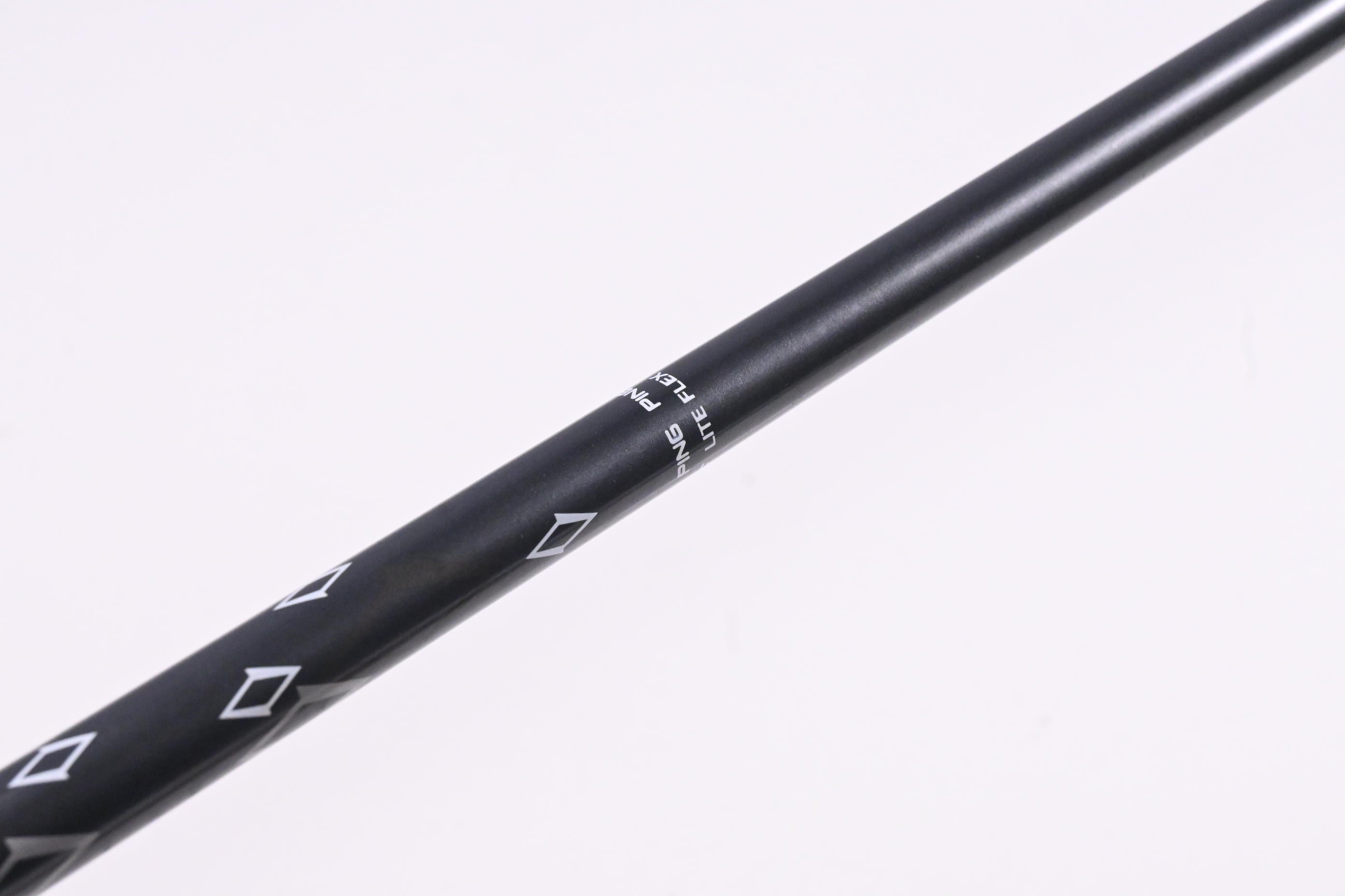 Ping TFC 80 #9 Wood Shaft / Senior Flex / Ping 3rd Gen