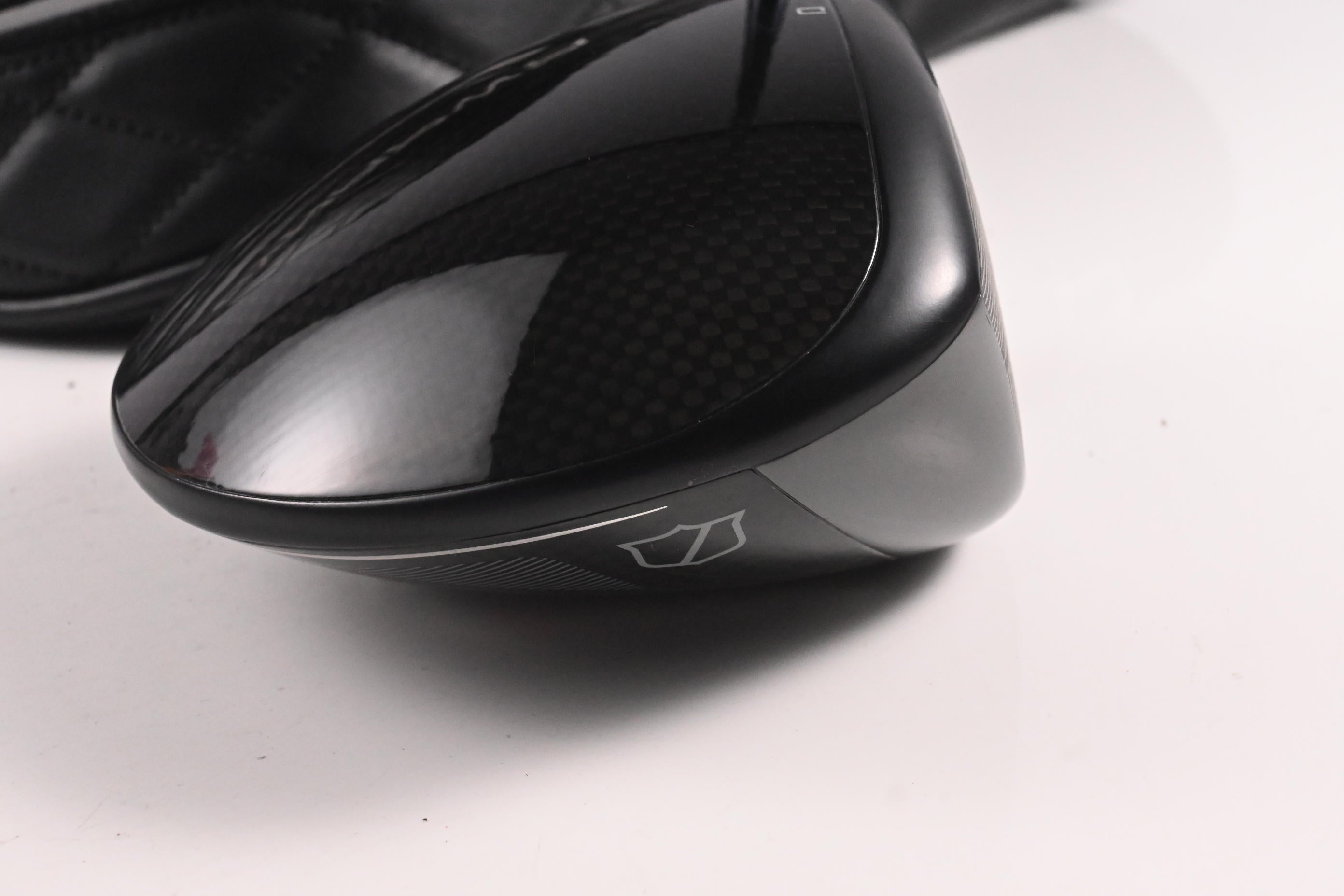 Wilson DYNAPWR LS 2025 Driver / 9 Degree / Stiff Flex Fujikura Ventus TR Blue 5