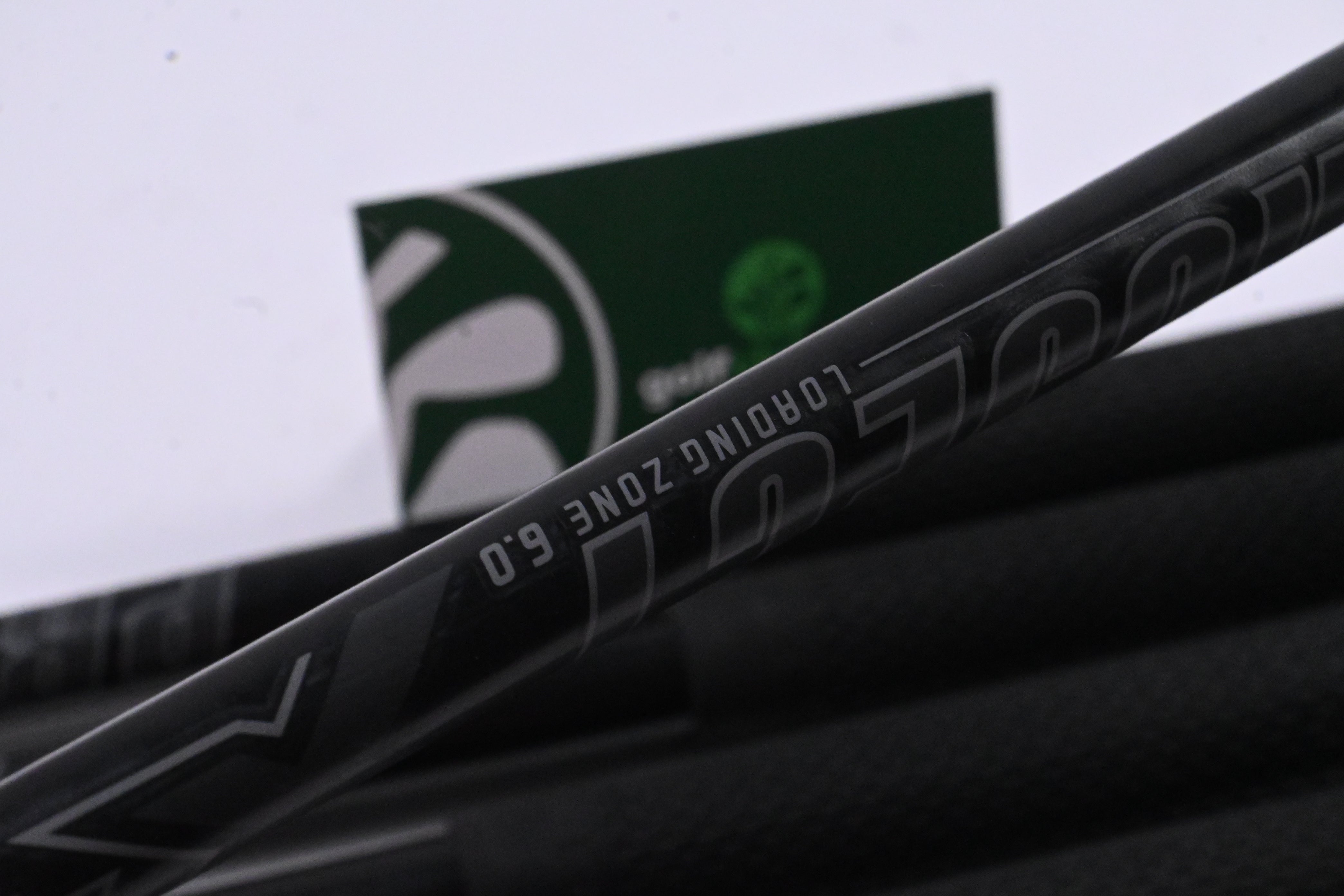 Titleist T100.S Ltd Edition Black Irons / 4-PW / Stiff Flex Project X LZ Shafts