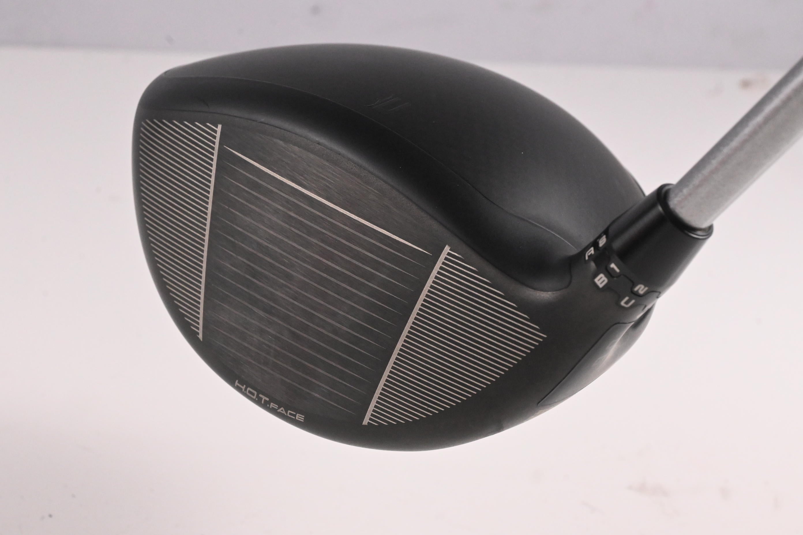 Cobra DS-Adapt LS Driver / 9 Degree / X-Flex Fujikura Pro 60 Shaft