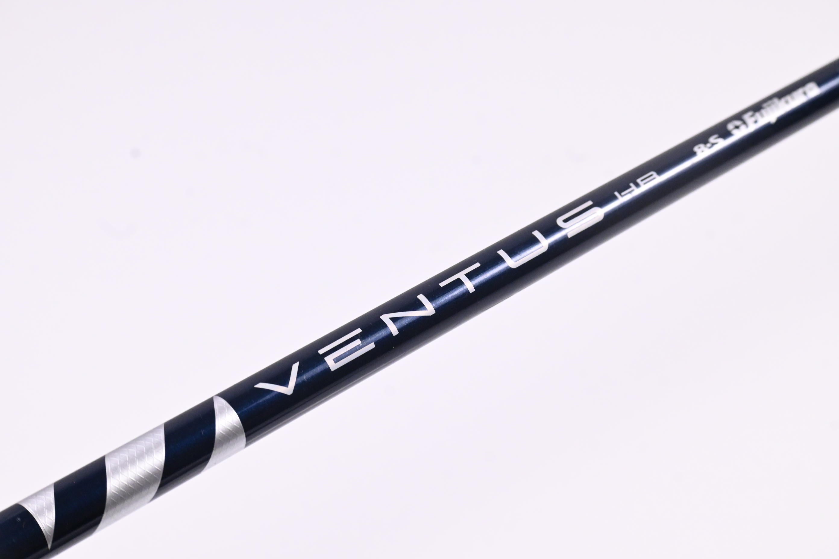 Fujikura Ventus Velocore Blue 8 #4 Hybrid Shaft / Stiff Flex / Titleist 2nd Gen