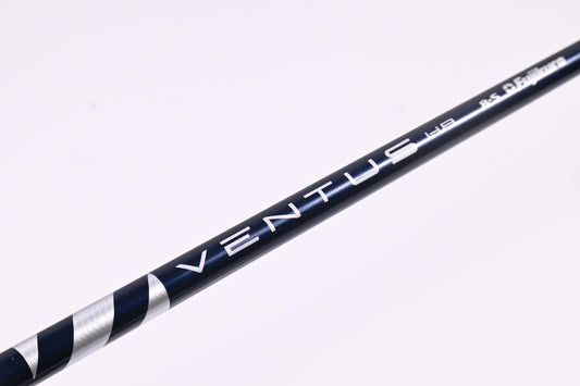 Fujikura Ventus Velocore Blue 8 #4 Hybrid Shaft / Stiff Flex / Titleist 2nd Gen