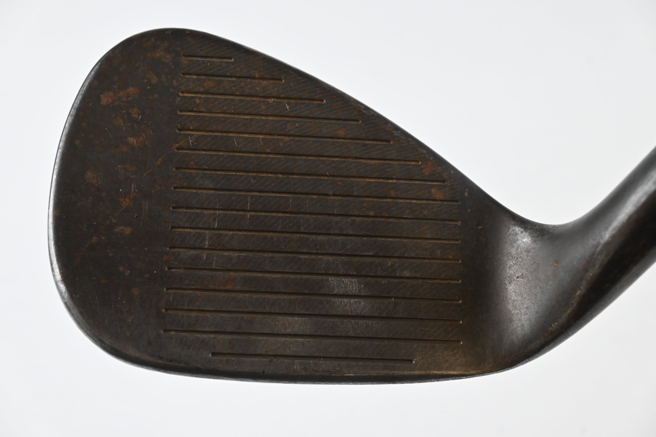 Callaway Mack Daddy Forged Gap Wedge / 52 Degree / Stiff Flex Project X Rifle