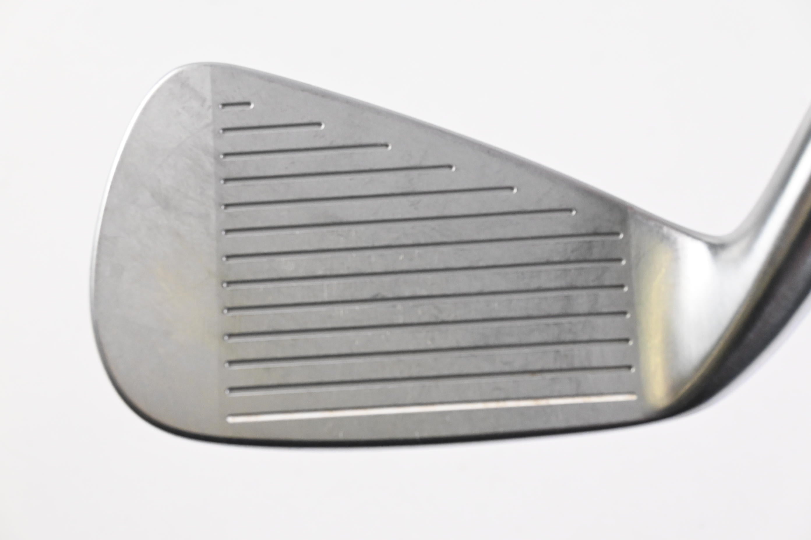 PXG 0317 Tour #5 Iron / 25 Degree / X-Flex Elevate Tour Steel Shaft