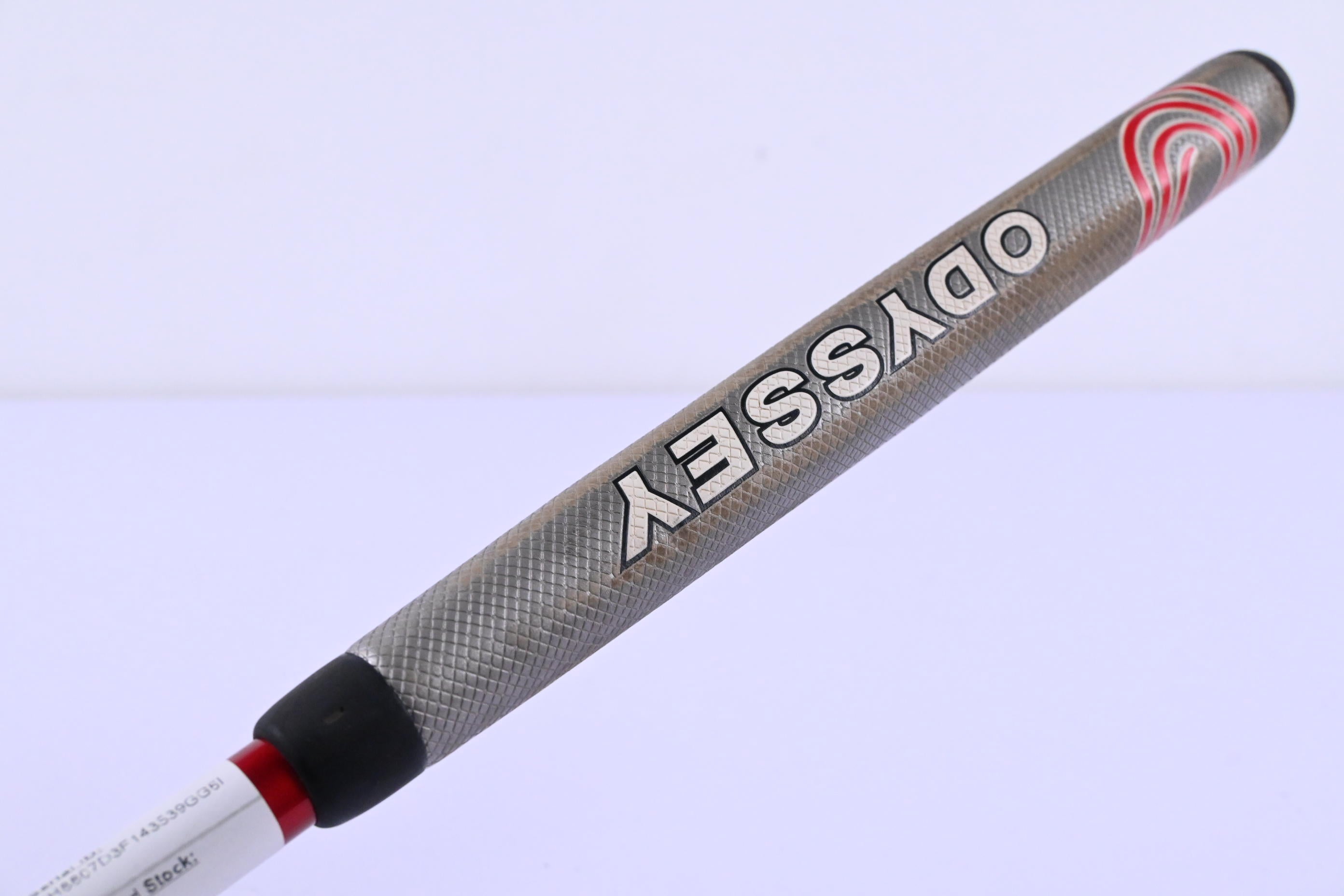 Odyssey White Hot OG Stroke Lab 7 Putter / 34 Inch
