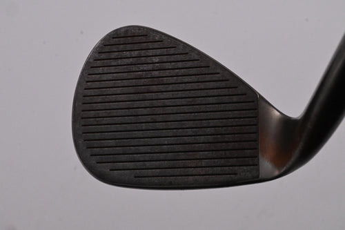 Taylormade Hi-Toe Raw Lob Wedge / 60 Degree / Wedge Flex KBS Hi-Rev 2.0 115