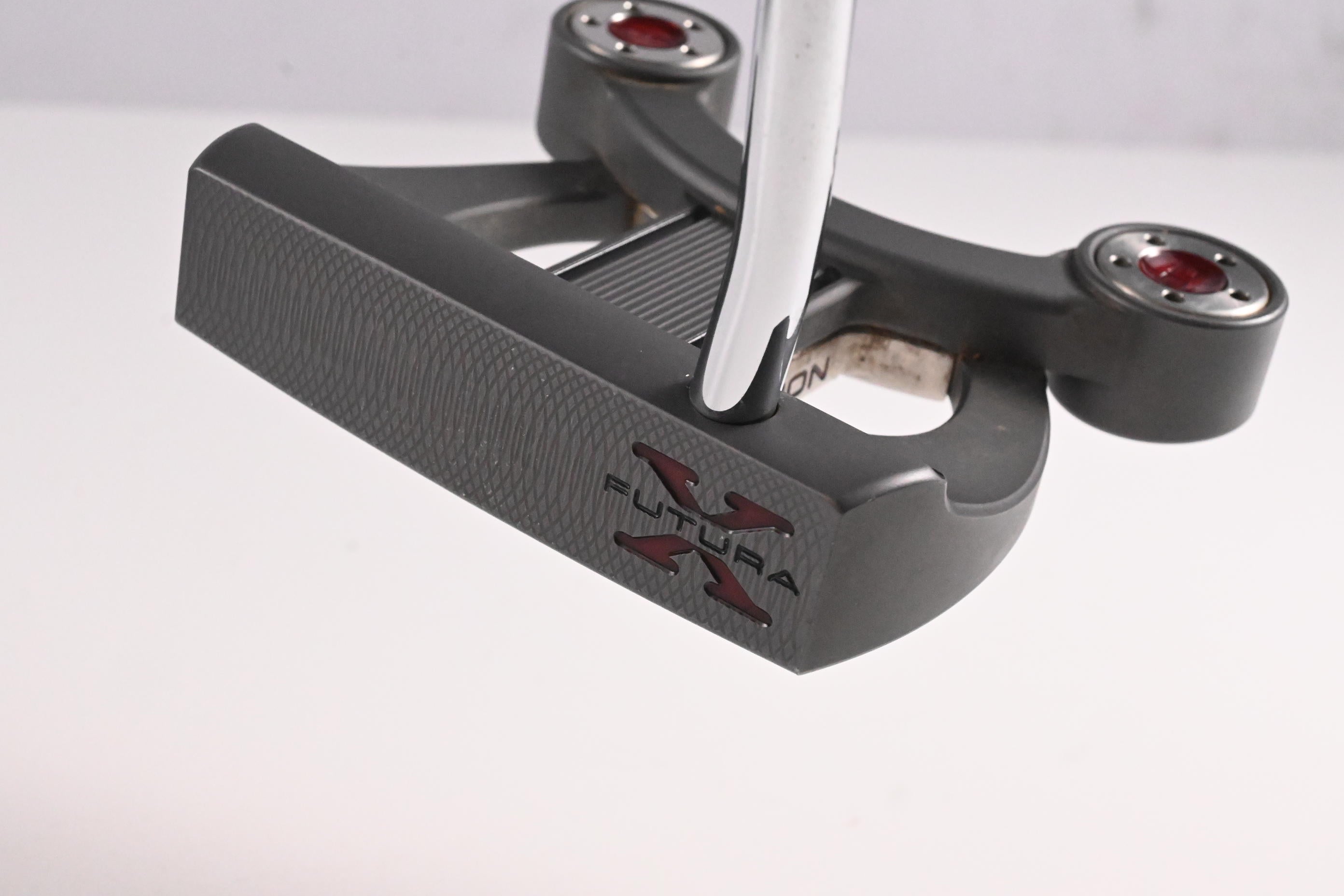 Scotty Cameron Futura X Duel Balance Putter / 38 Inch