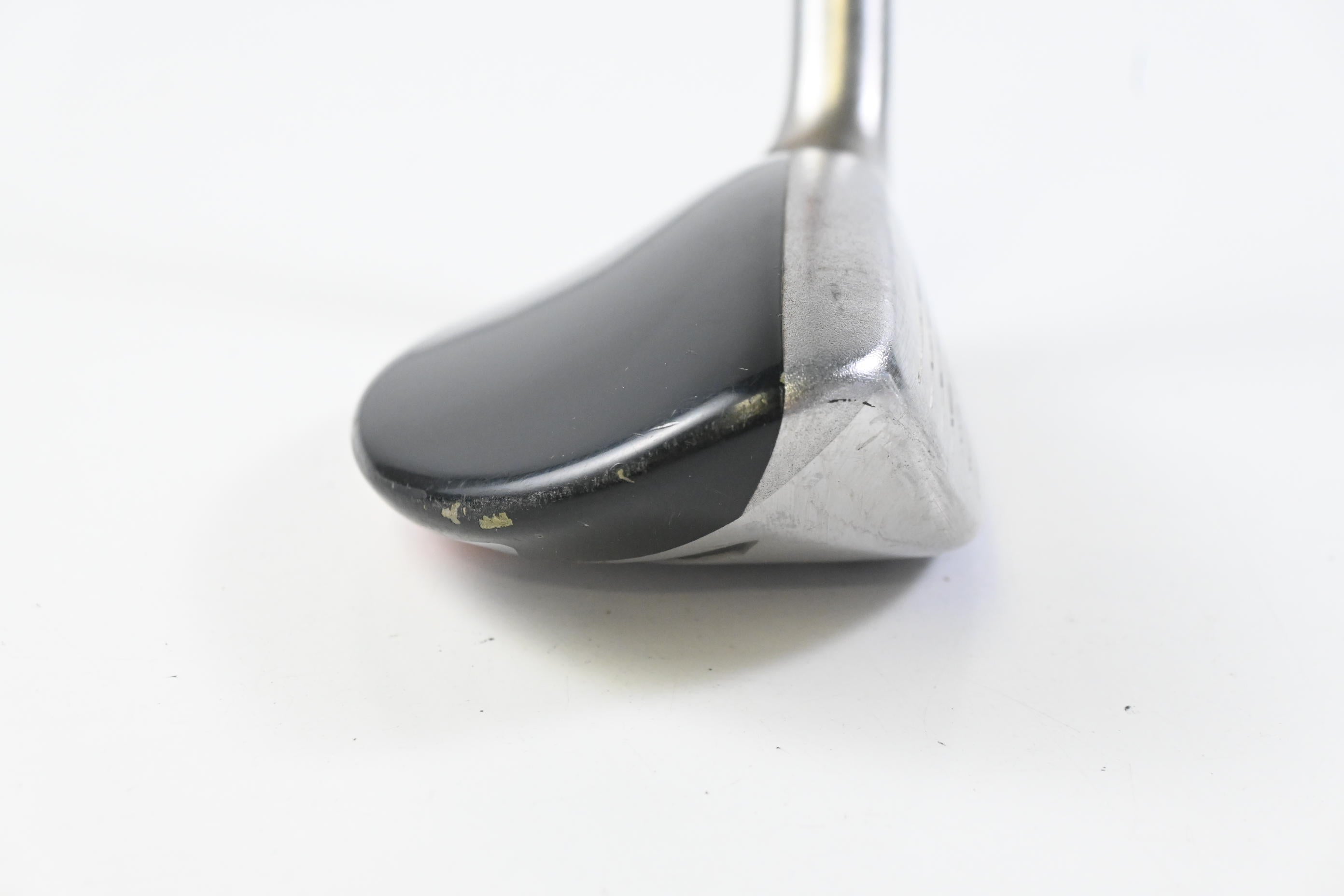Ping G10 #3 Hybrid / 21 Degree / Stiff Flex Ping TFC 129 Shaft