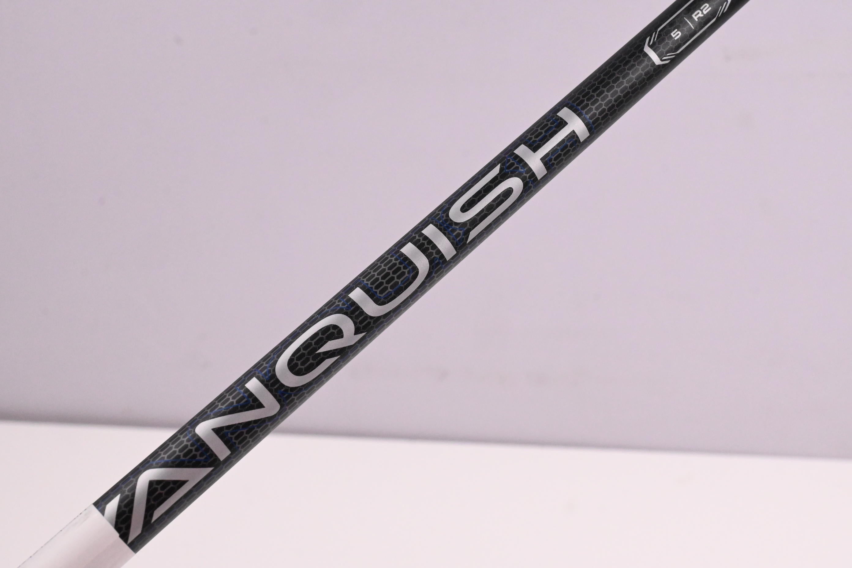 Mitsubishi Chemical Vanquish 5 #3 Wood Shaft / Senior Flex / Callaway 3rd Gen